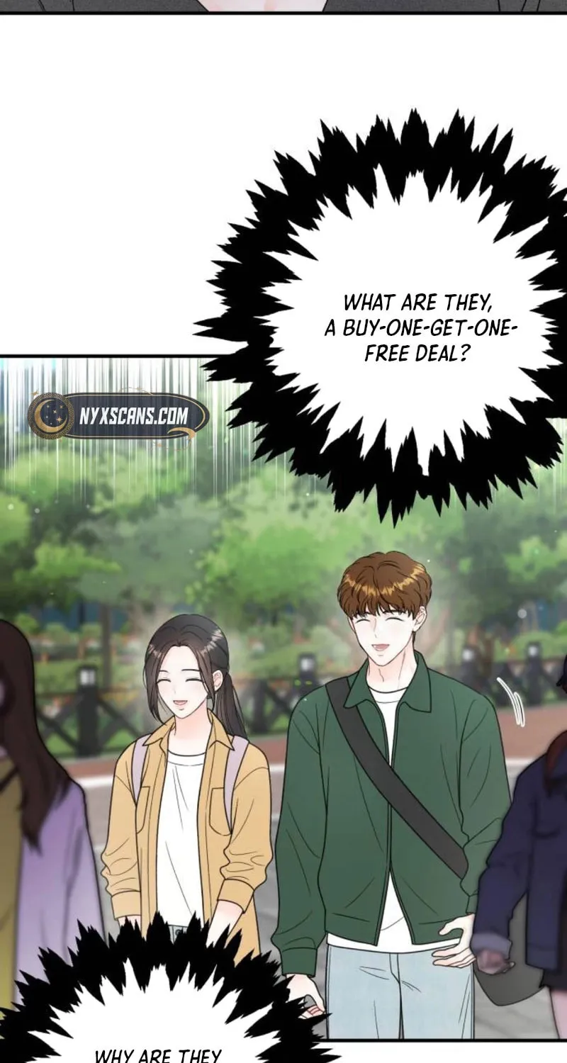 Impressive Chapter 17 page 28 - 