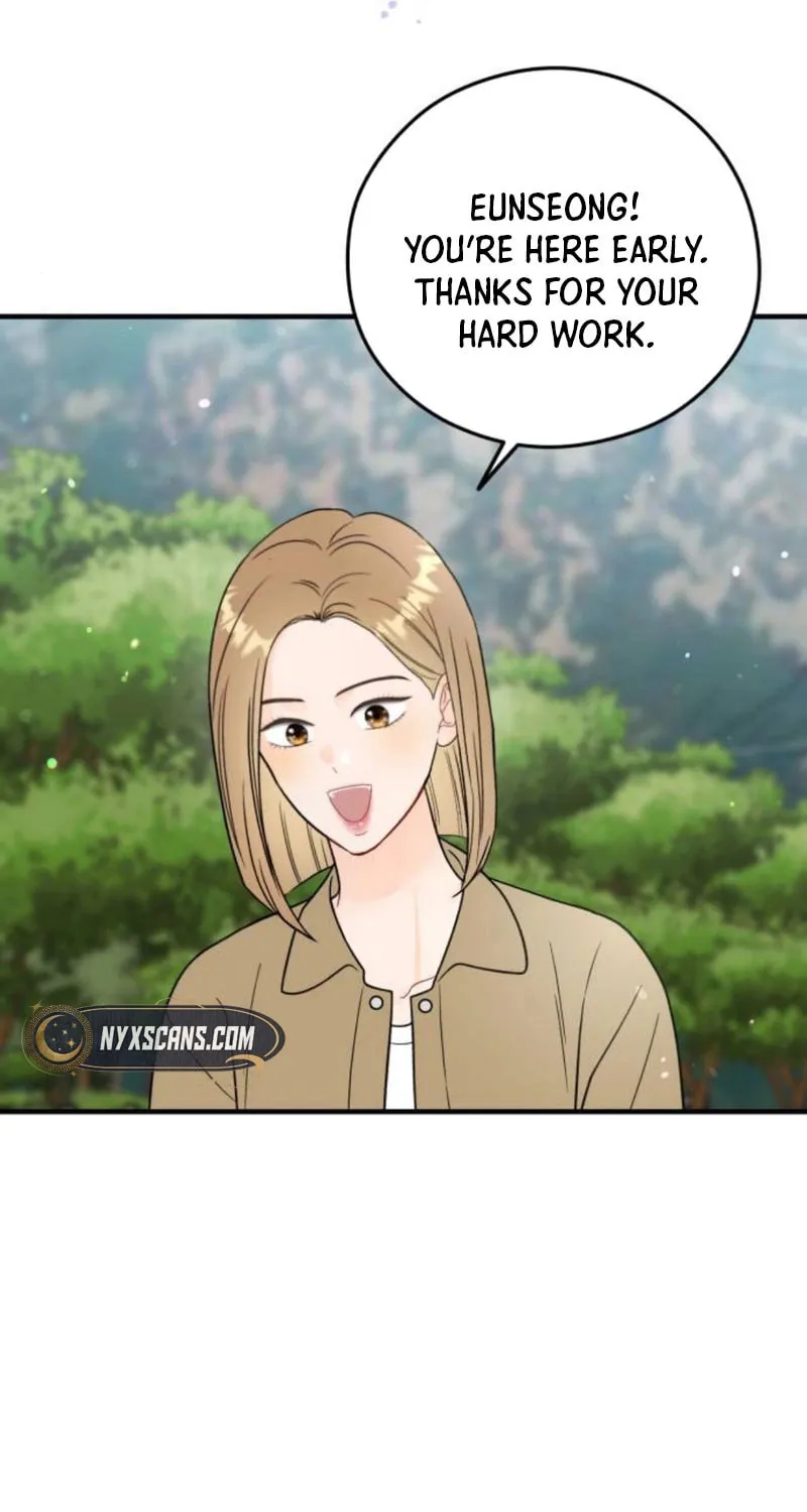Impressive Chapter 17 page 31 - 