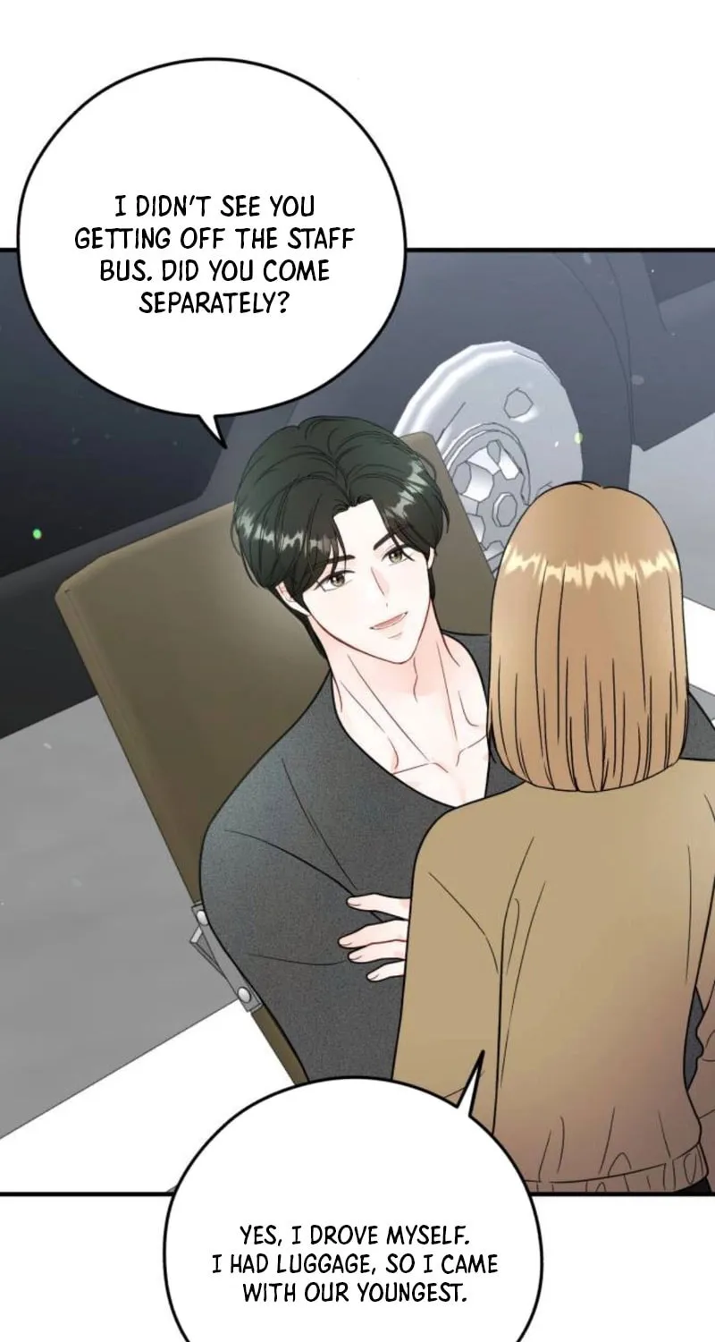 Impressive Chapter 17 page 32 - 