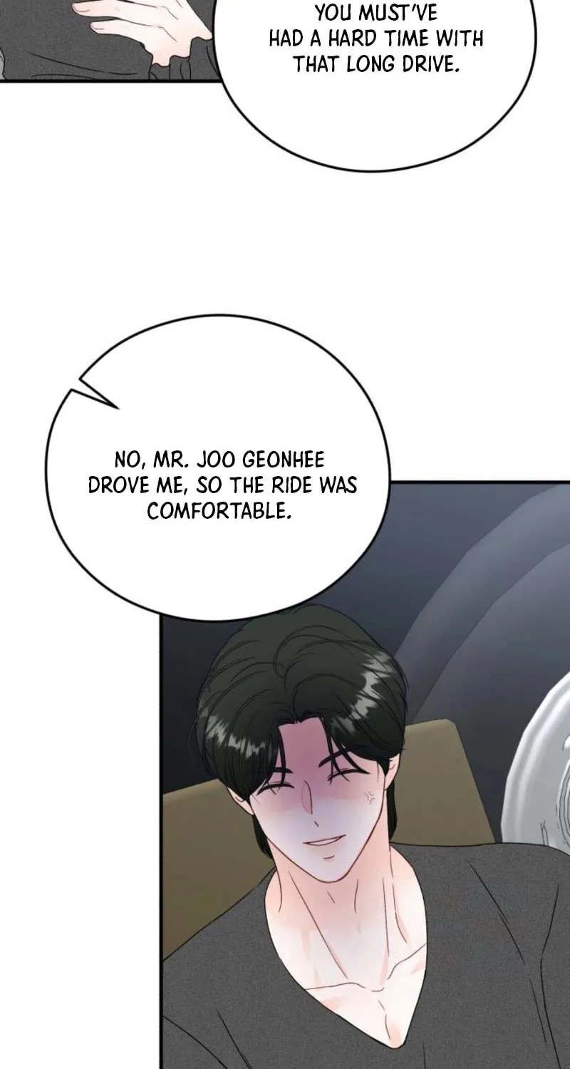 Impressive Chapter 17 page 34 - 