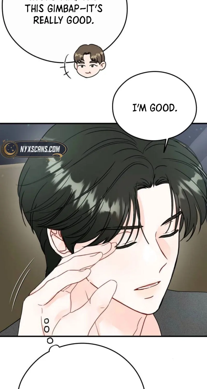 Impressive Chapter 17 page 38 - 