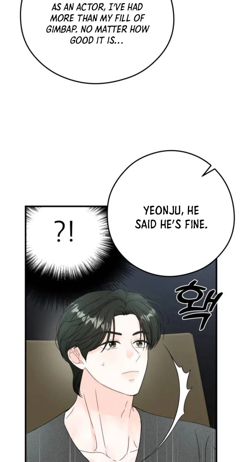 Impressive Chapter 17 page 39 - 