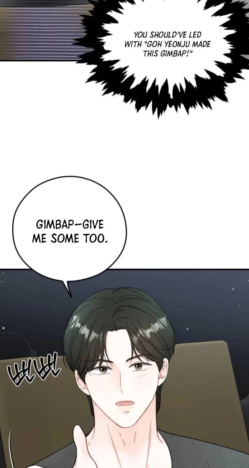Impressive Chapter 17 page 42 - 