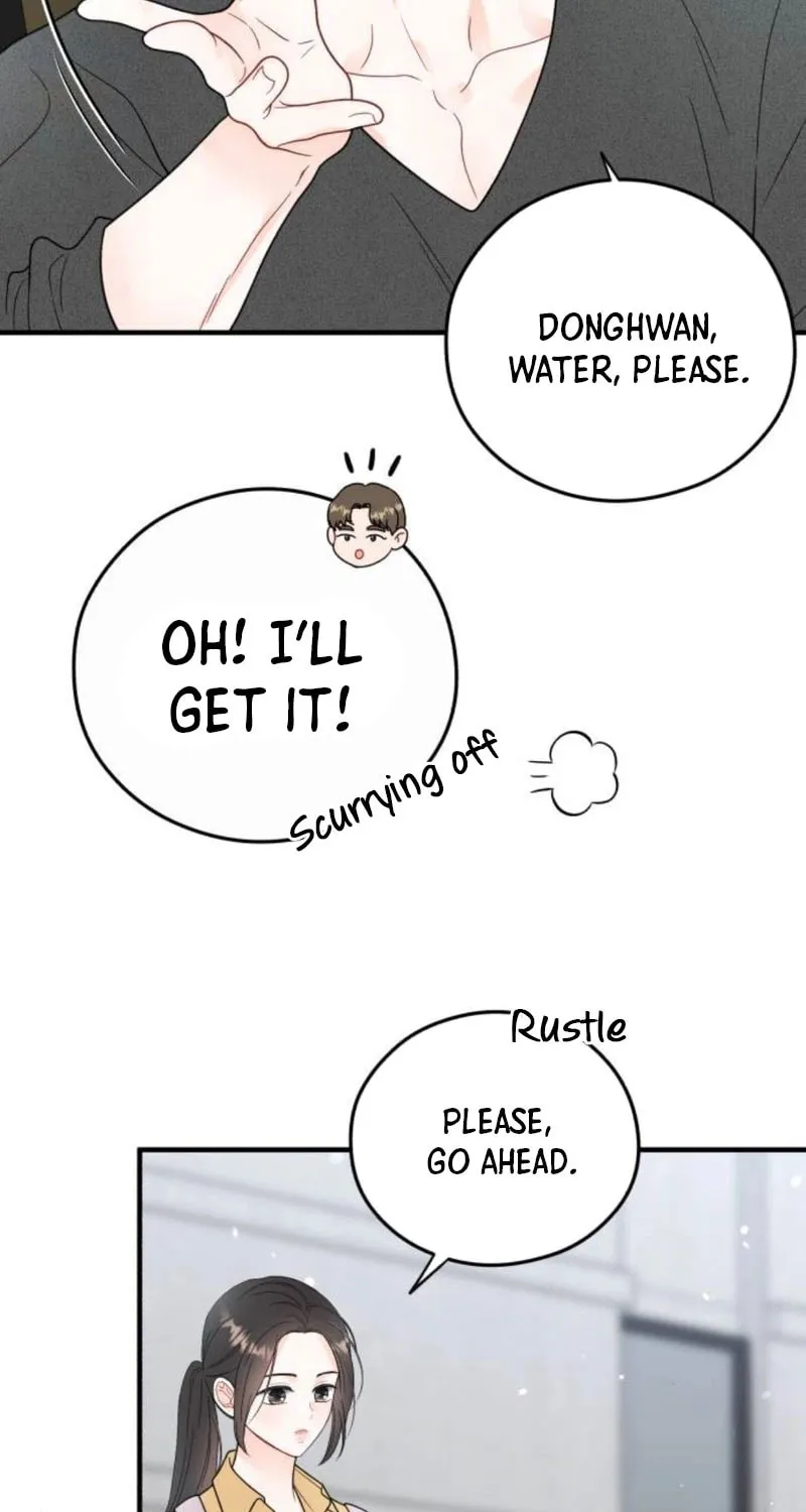 Impressive Chapter 17 page 43 - 