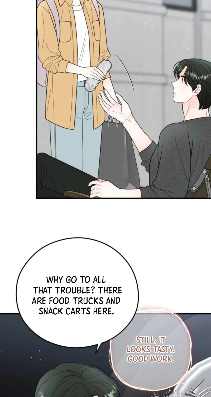 Impressive Chapter 17 page 44 - 