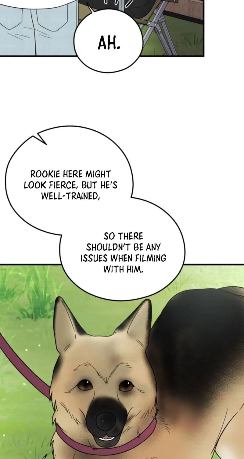 Impressive Chapter 17 page 53 - 