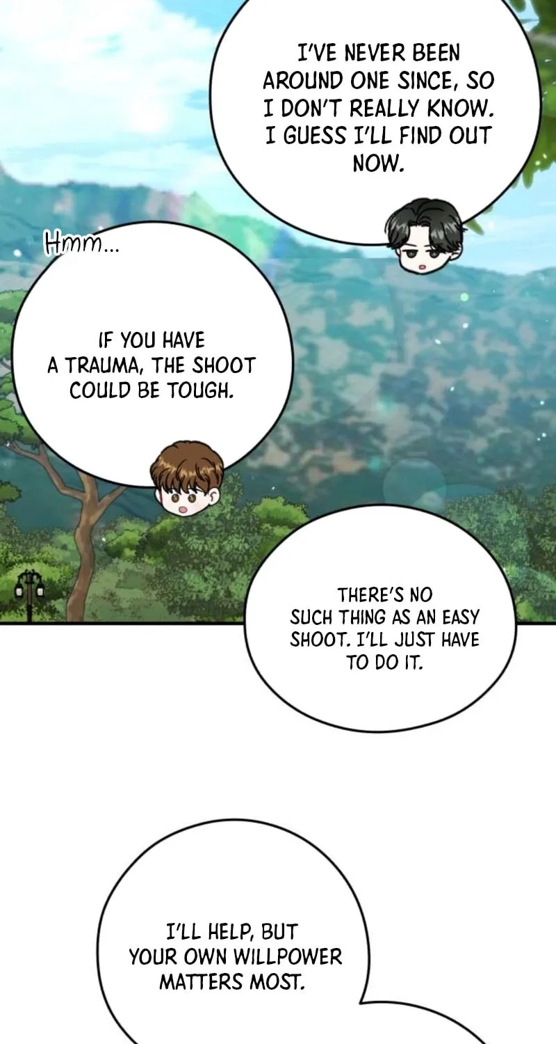 Impressive Chapter 17 page 56 - 