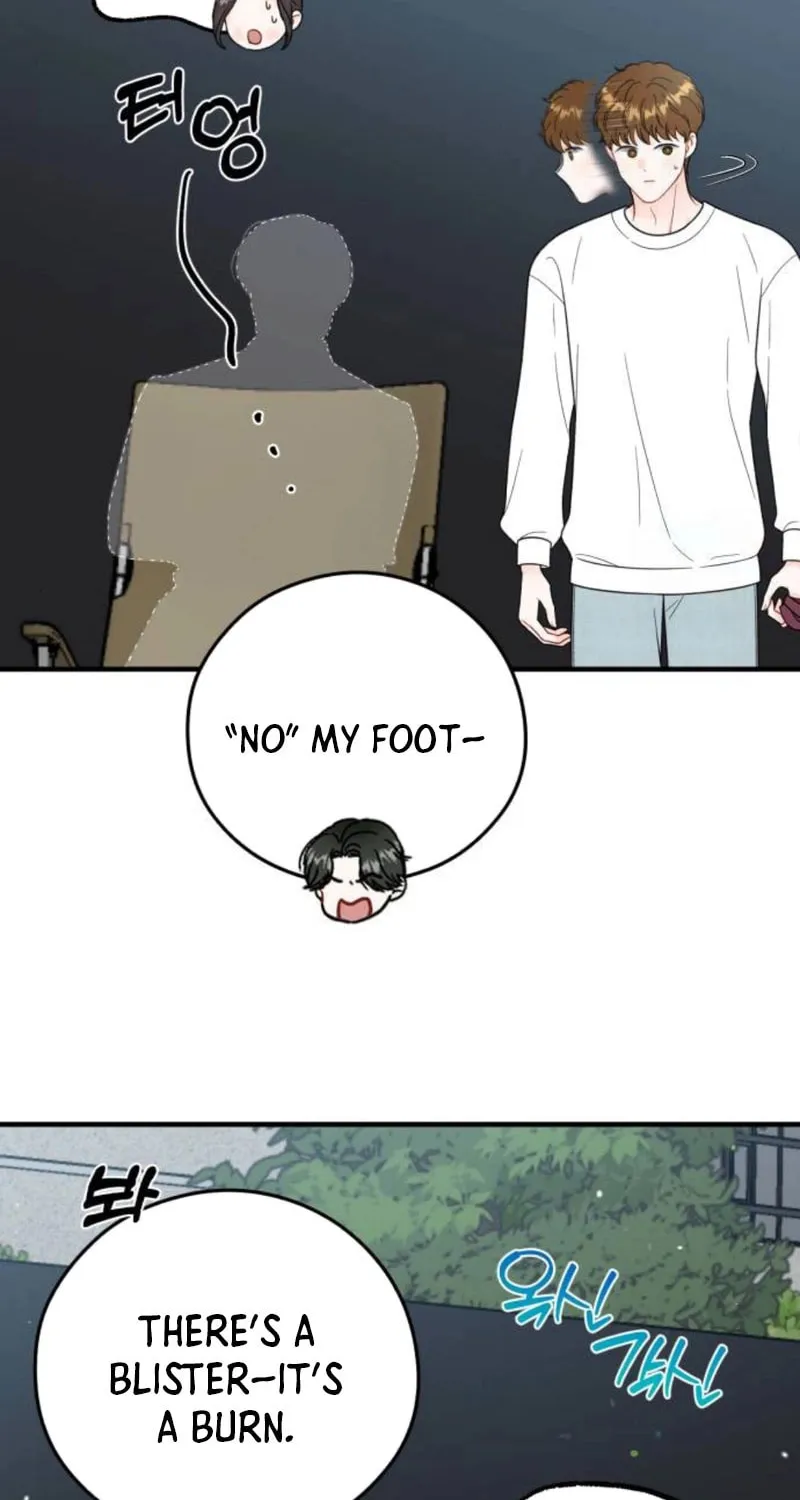 Impressive Chapter 17 page 64 - 