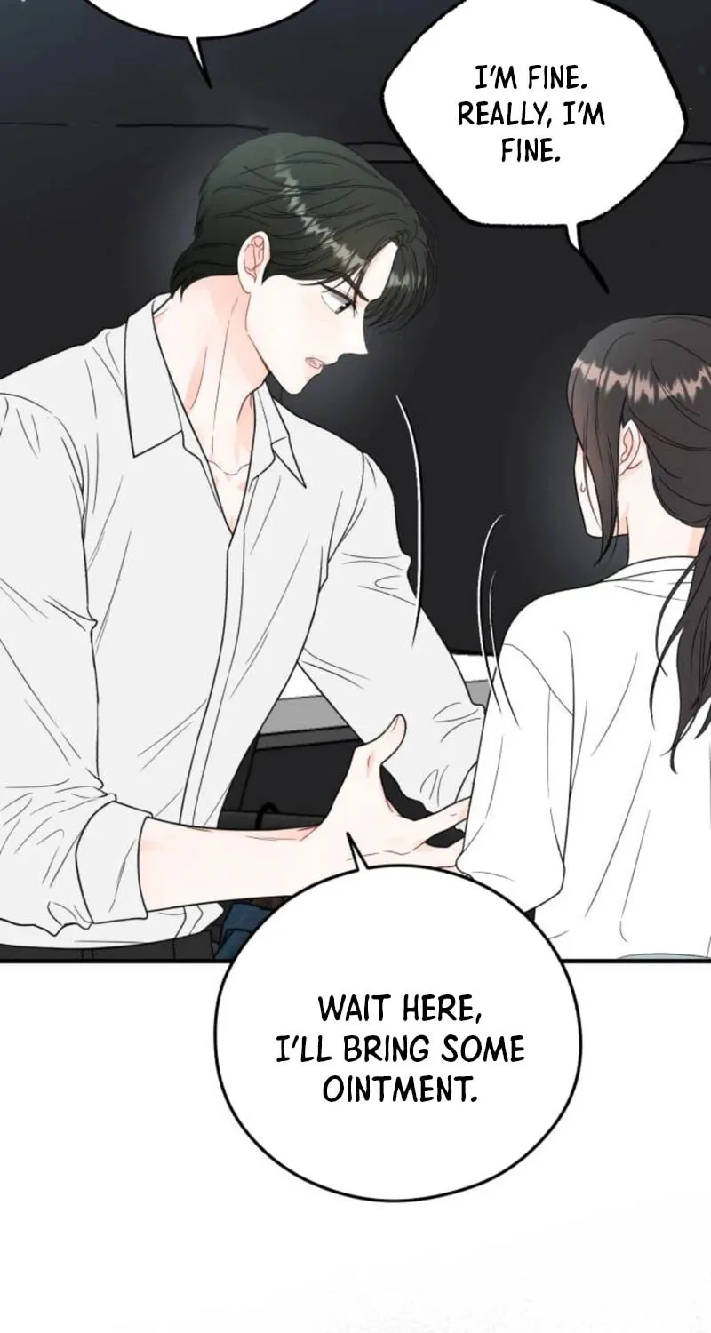 Impressive Chapter 17 page 65 - 