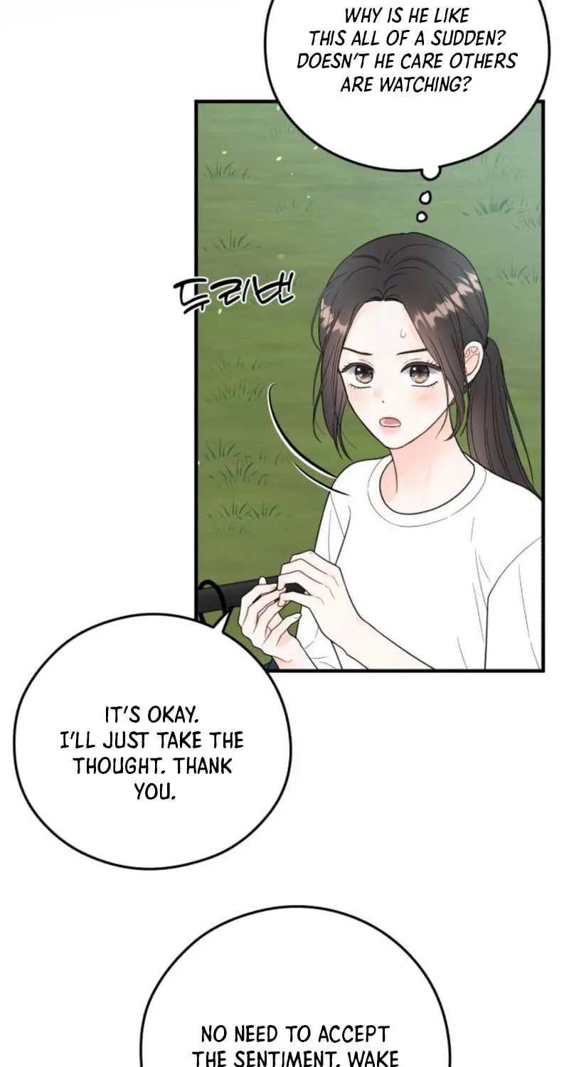 Impressive Chapter 17 page 67 - 