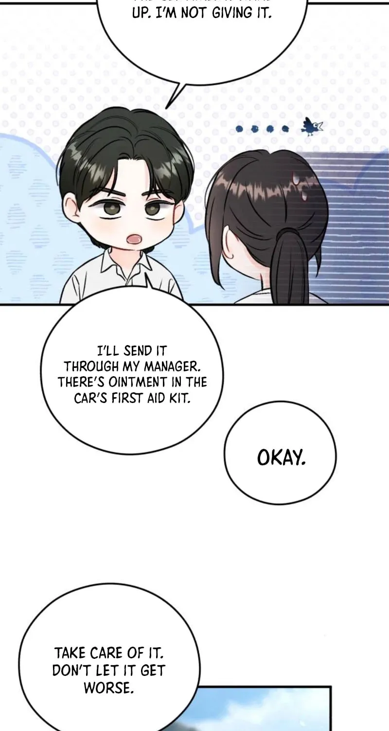 Impressive Chapter 17 page 68 - 