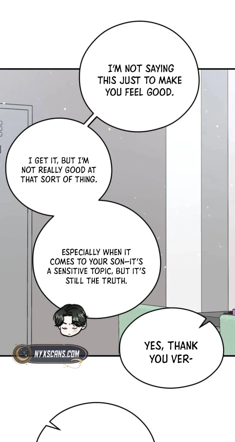 Impressive Chapter 17 page 9 - 