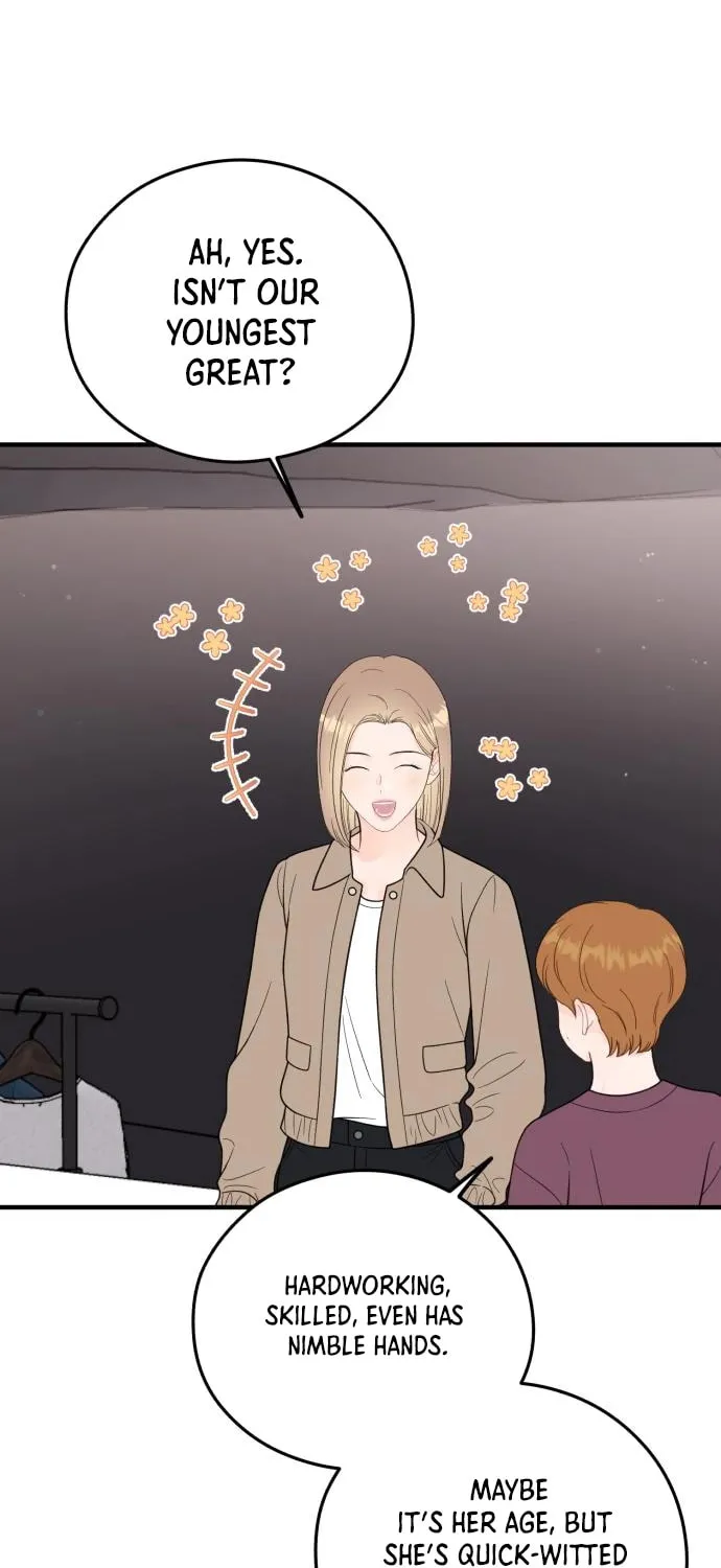 Impressive Chapter 18 page 34 - 