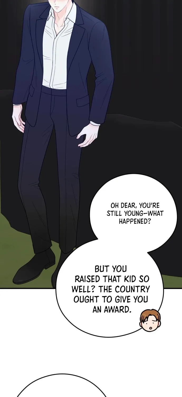 Impressive Chapter 18 page 41 - 