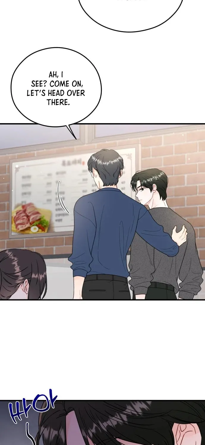 Impressive Chapter 18 page 49 - 