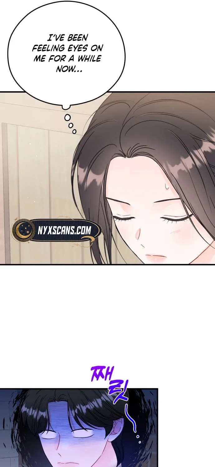 Impressive Chapter 18 page 54 - 