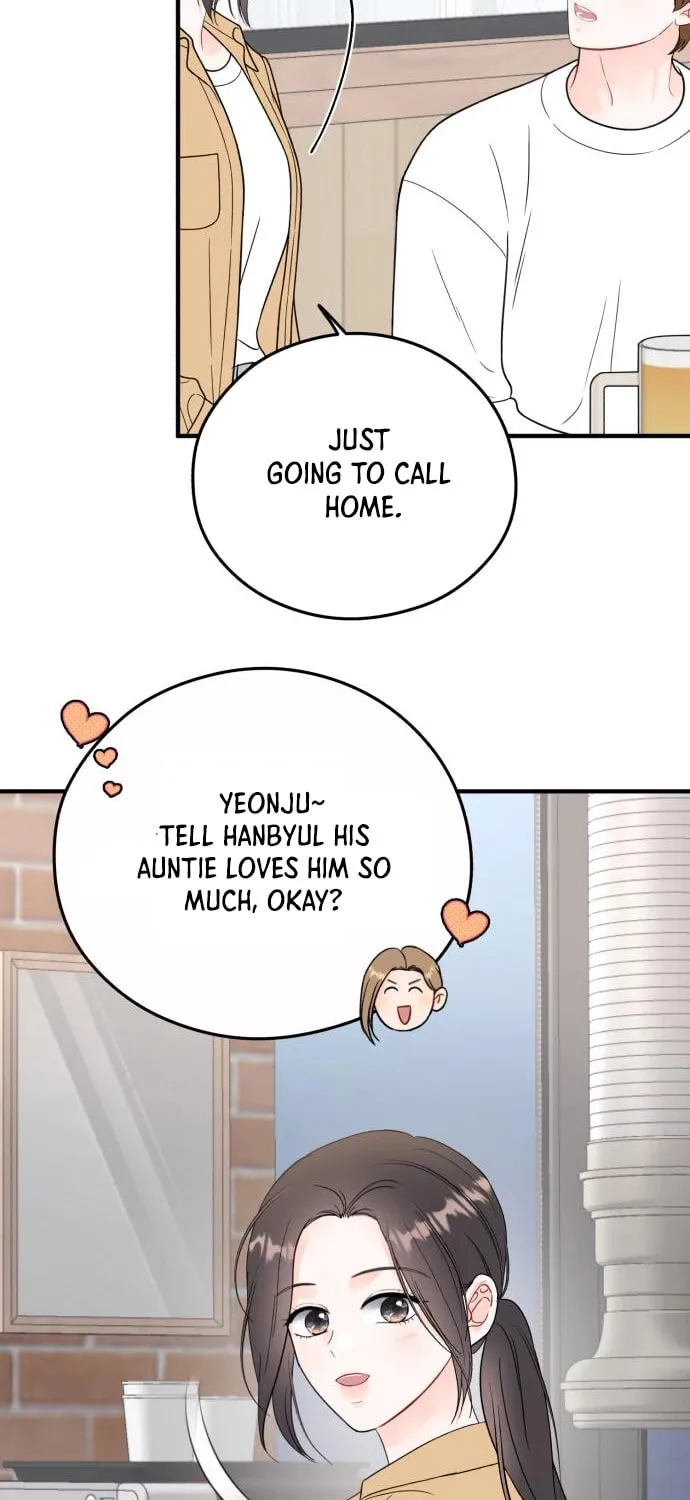 Impressive Chapter 18 page 56 - 