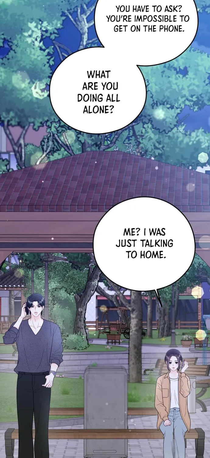 Impressive Chapter 18 page 67 - 