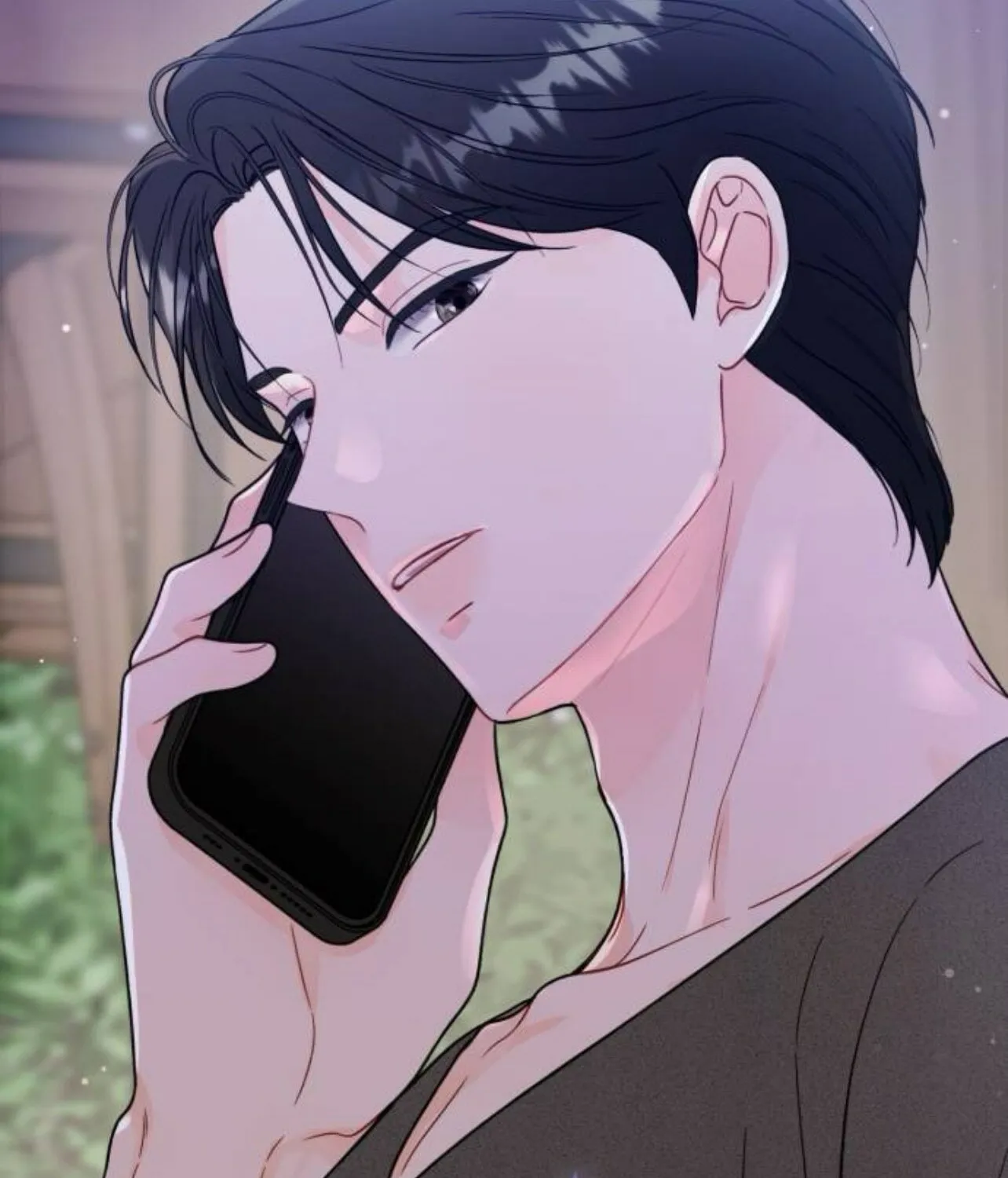 Impressive Chapter 19 page 2 - 
