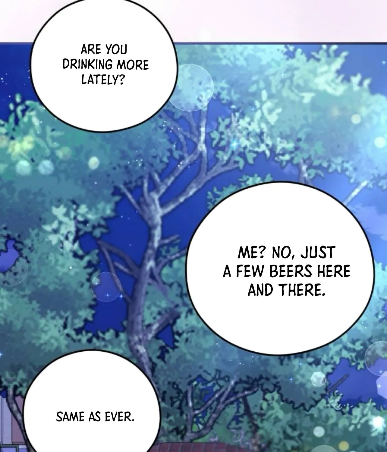 Impressive Chapter 19 page 11 - 