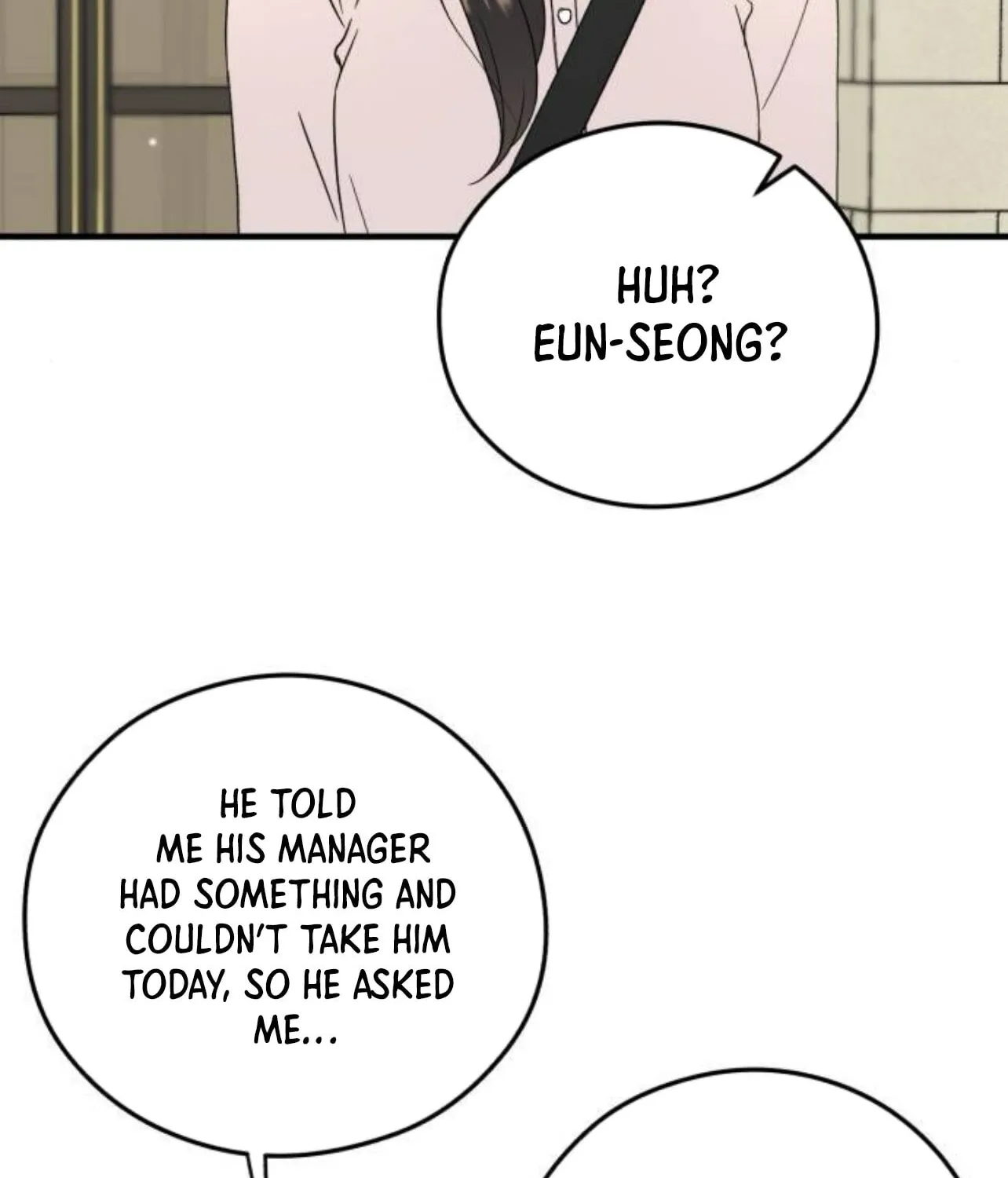 Impressive Chapter 19 page 105 - 