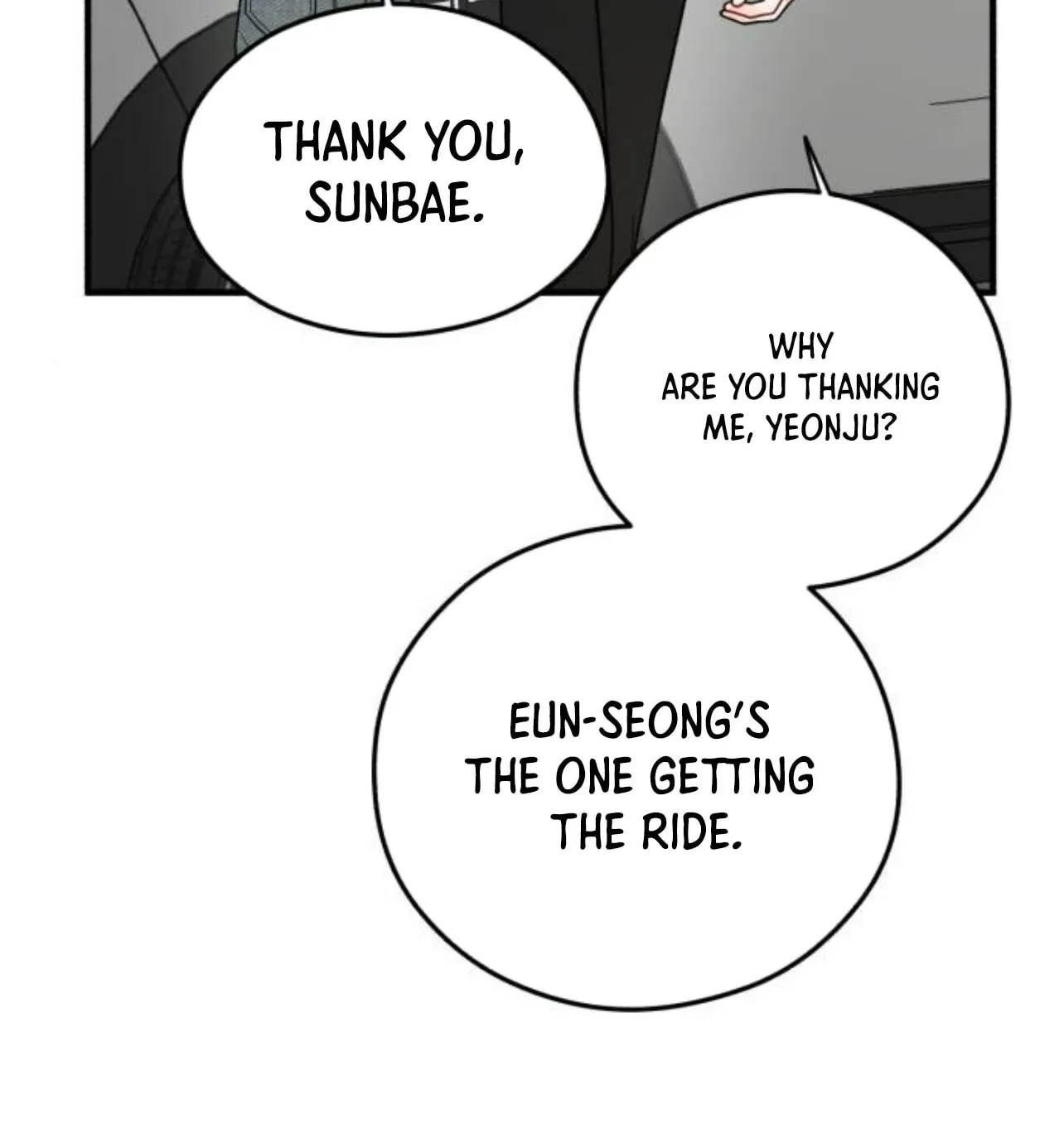 Impressive Chapter 19 page 107 - 