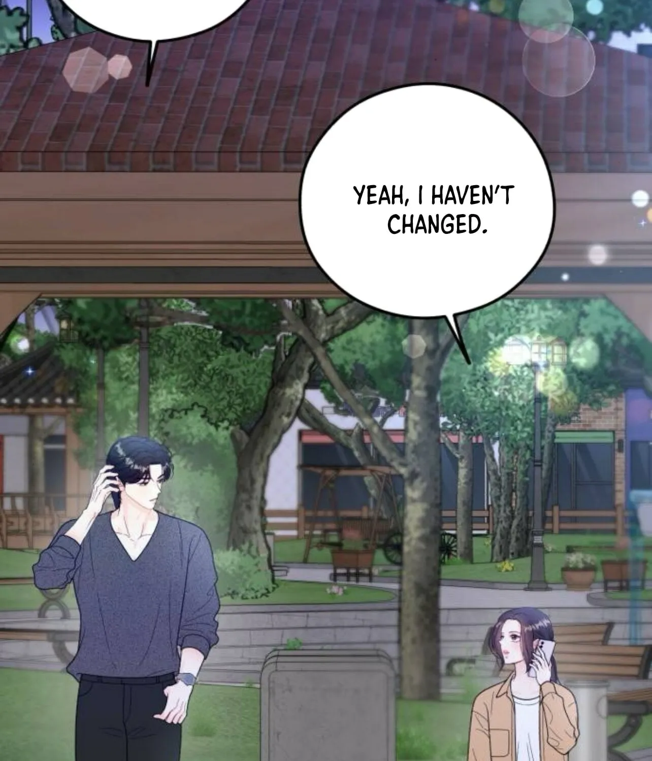 Impressive Chapter 19 page 12 - 