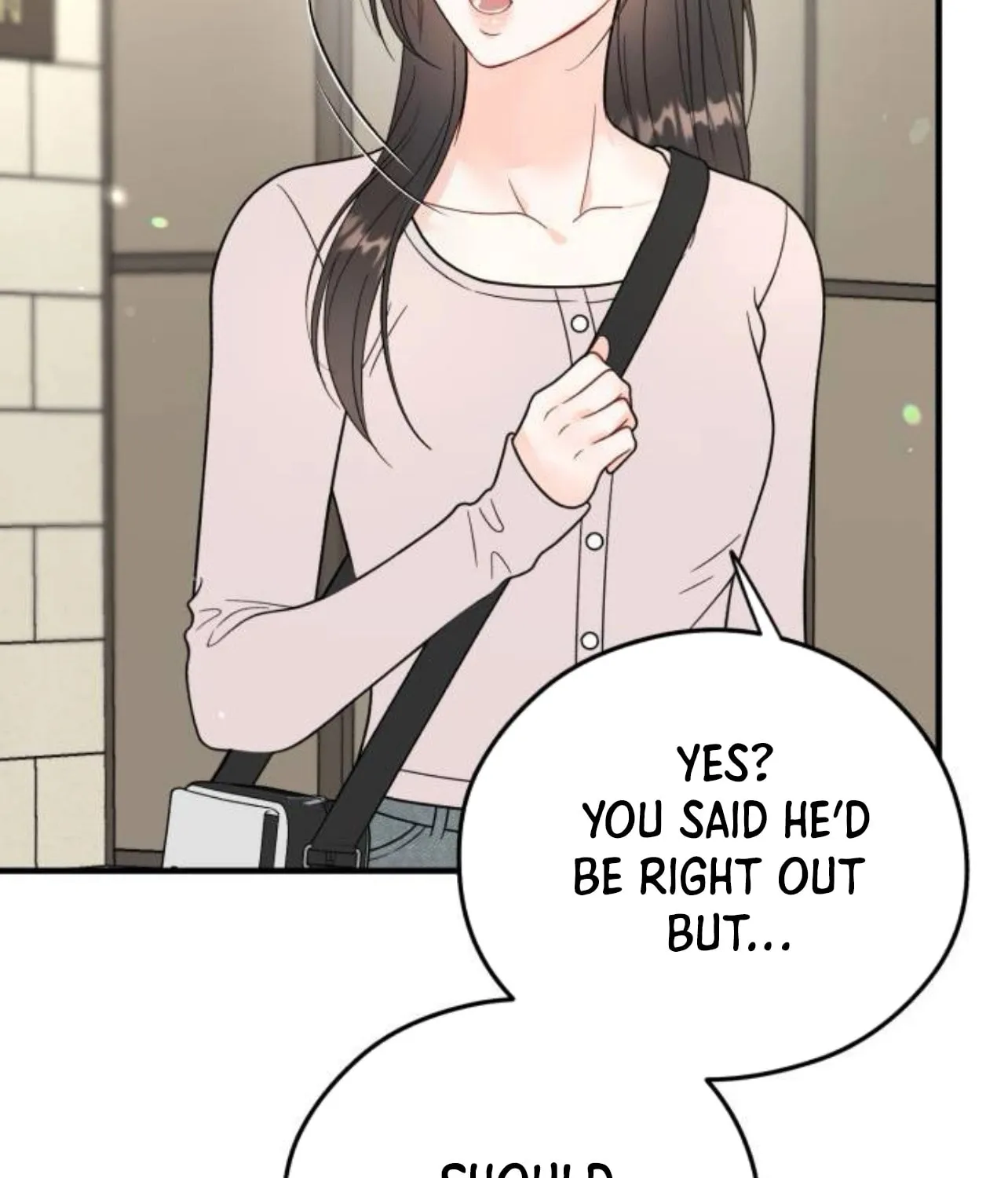 Impressive Chapter 19 page 113 - 
