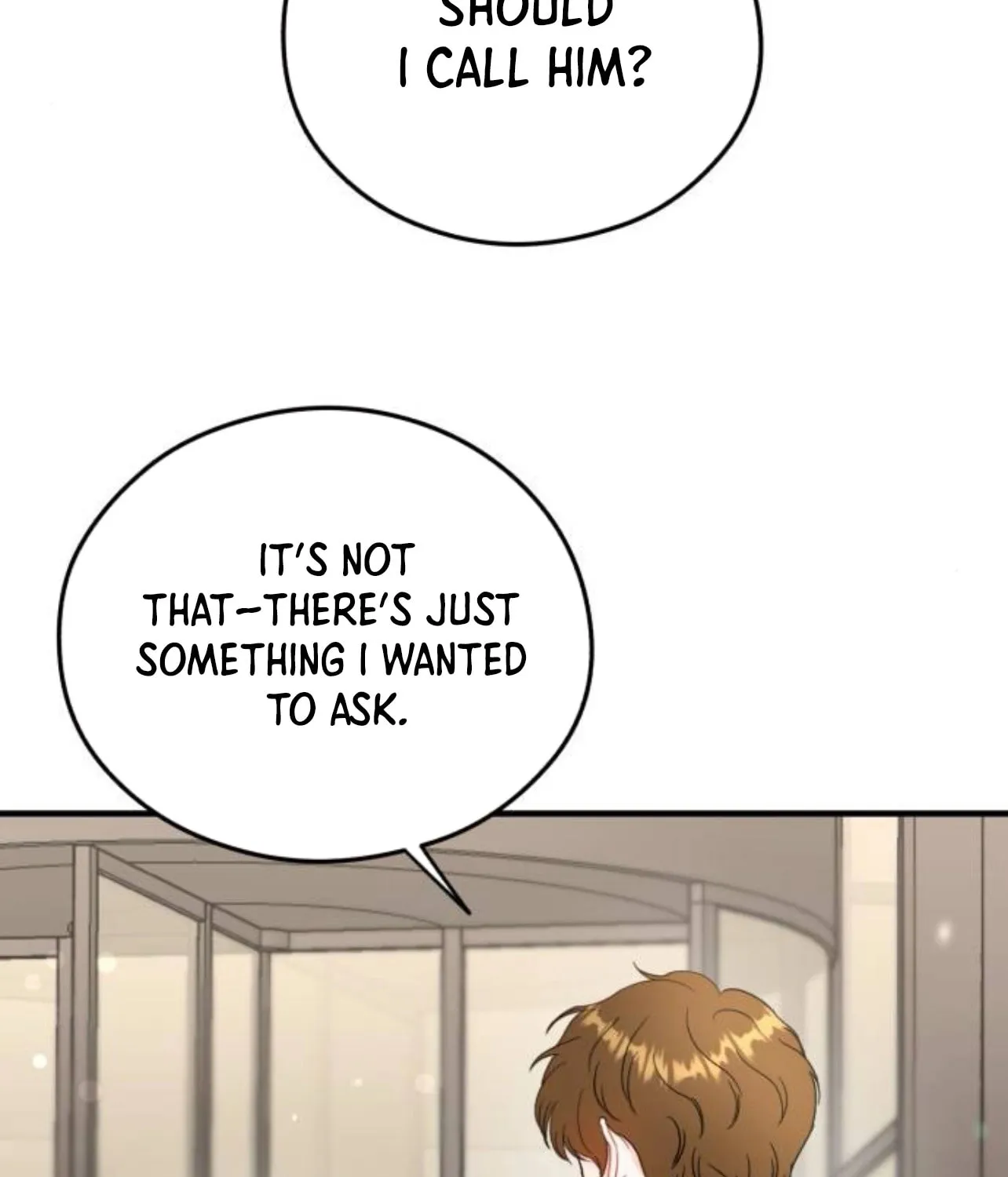 Impressive Chapter 19 page 114 - 