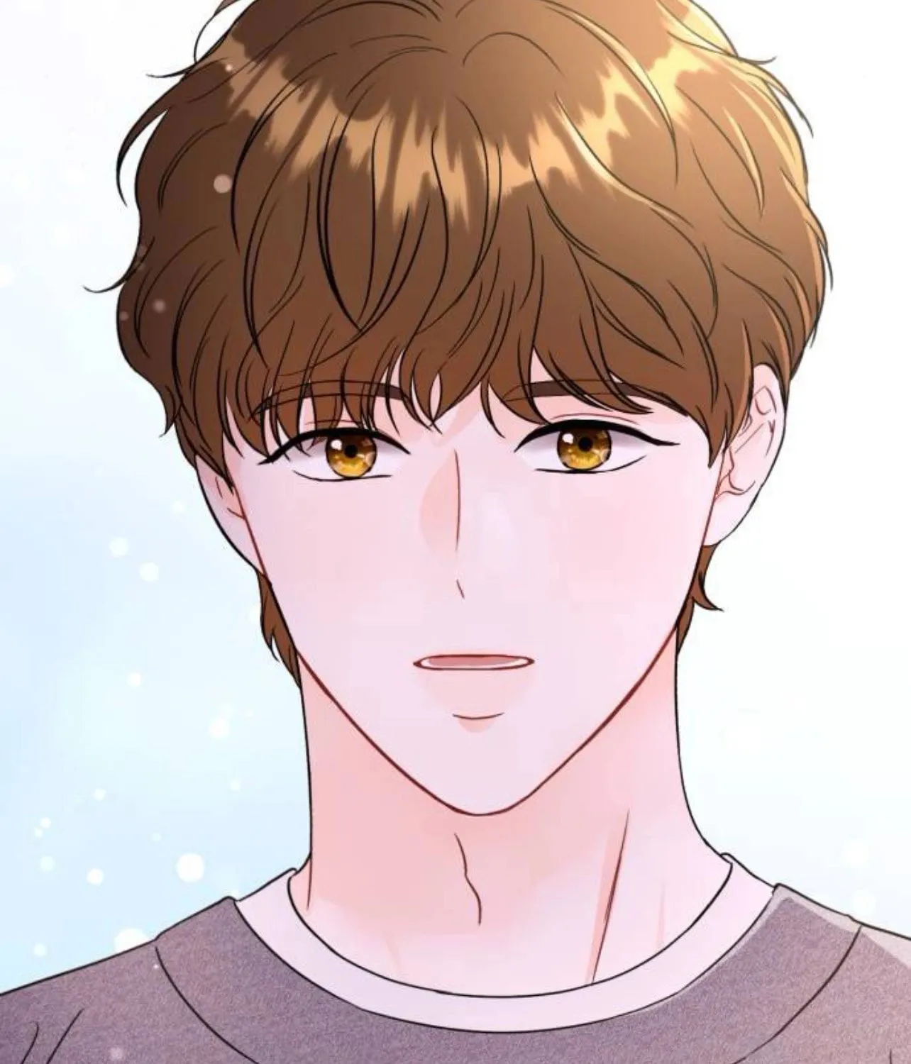 Impressive Chapter 19 page 116 - 
