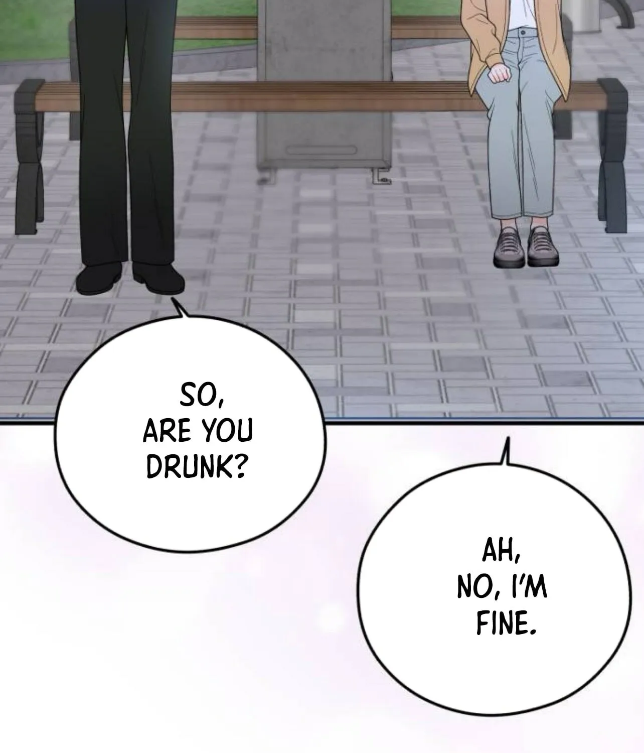 Impressive Chapter 19 page 13 - 