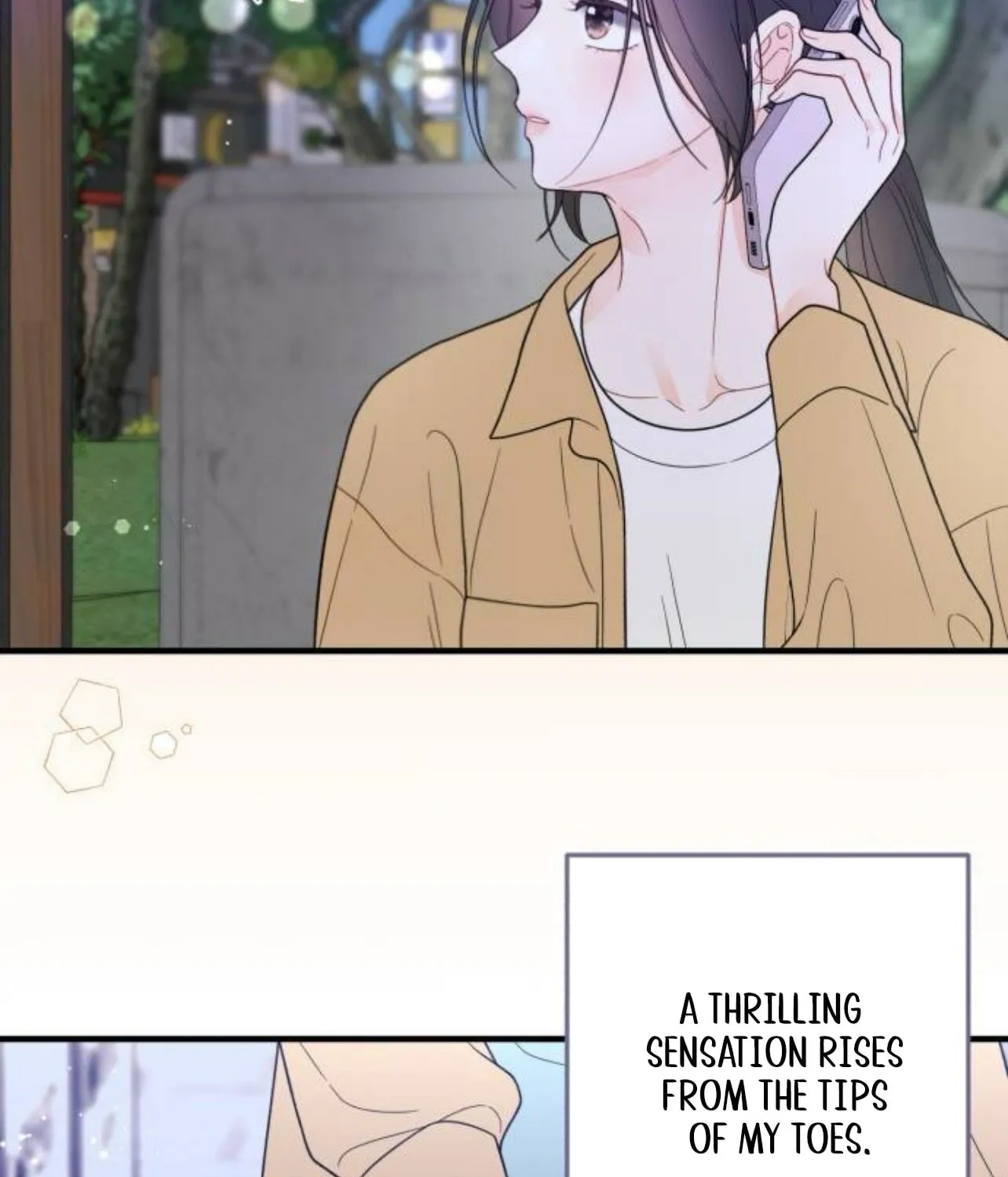Impressive Chapter 19 page 15 - 