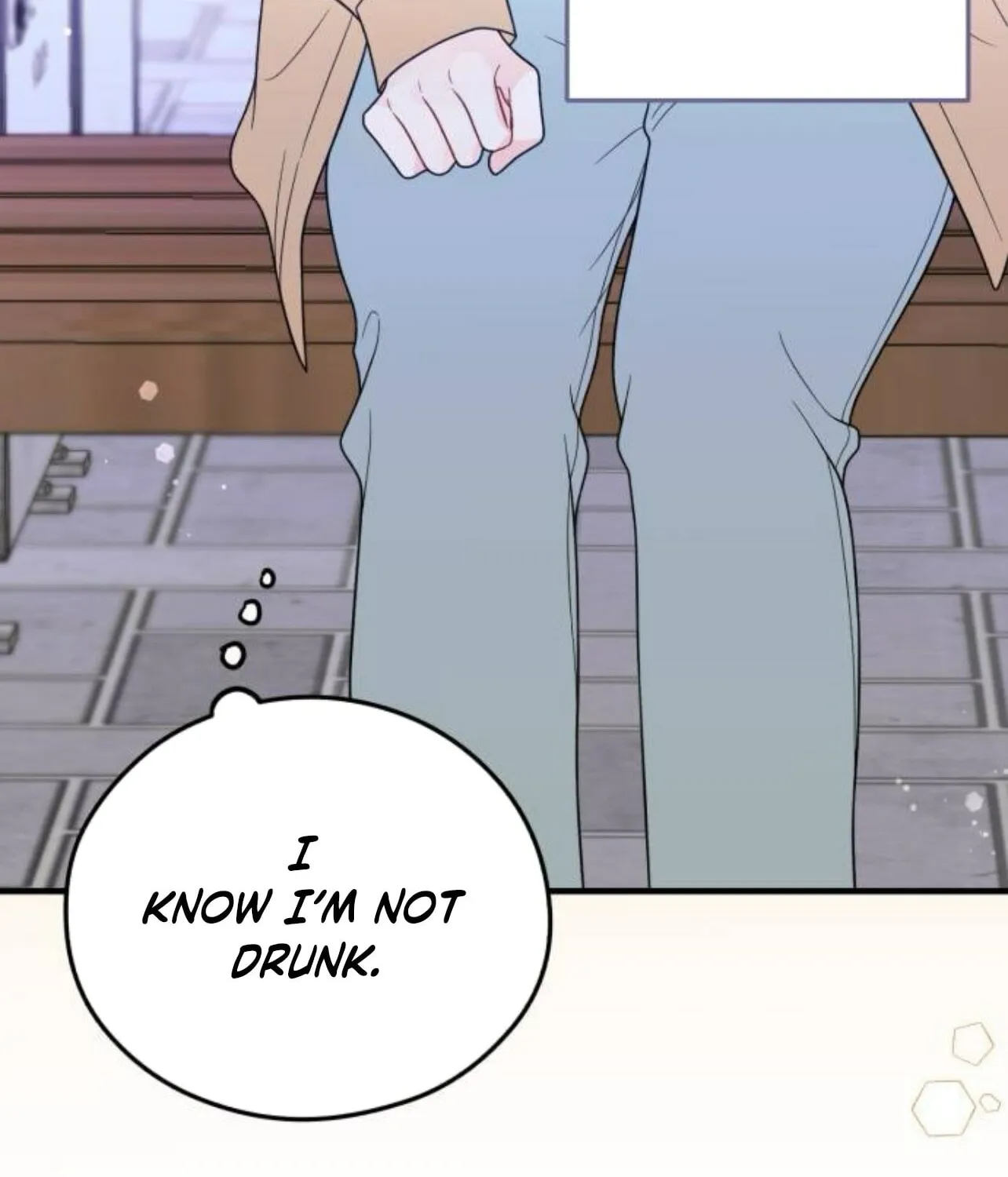 Impressive Chapter 19 page 16 - 