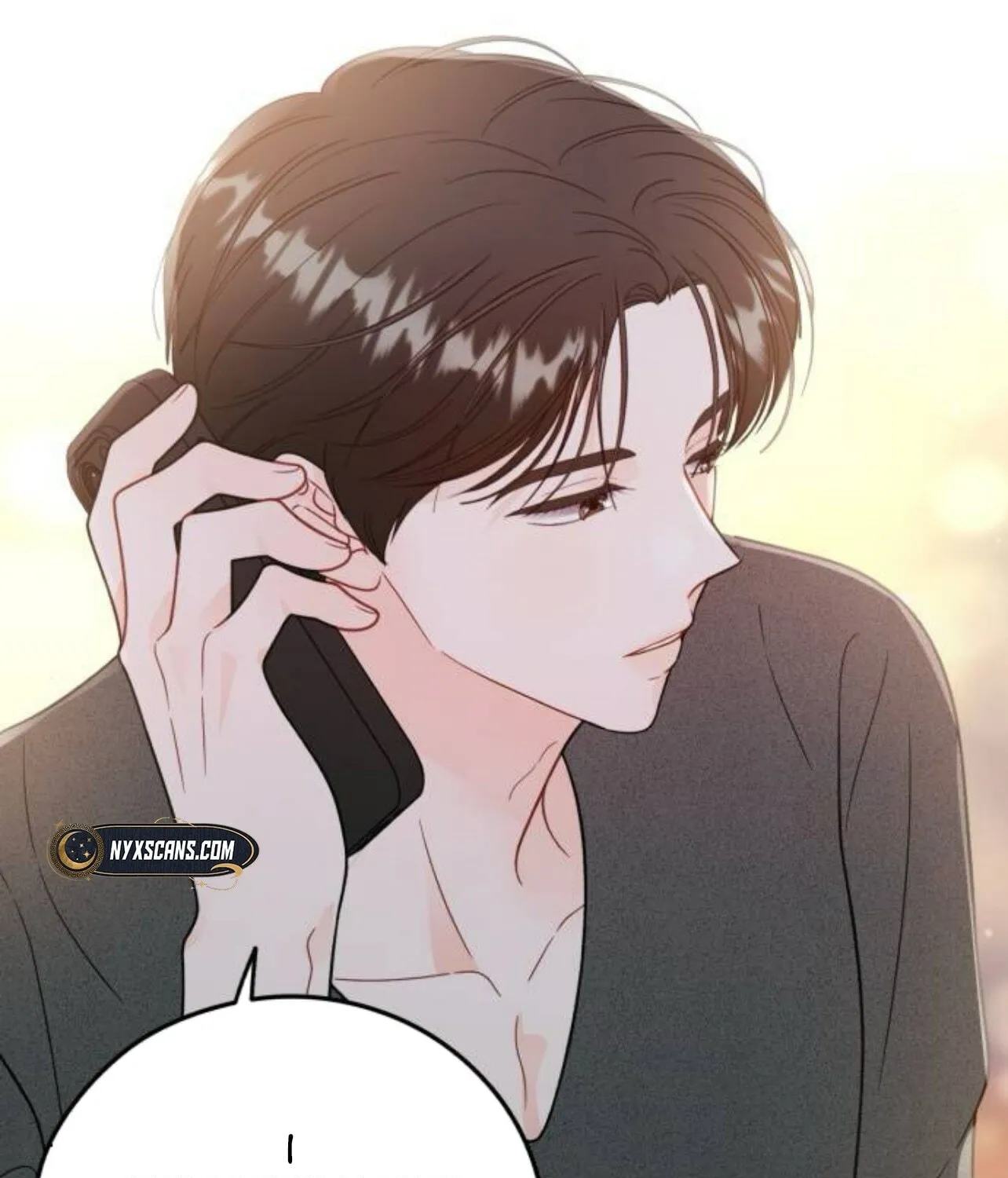 Impressive Chapter 19 page 18 - 