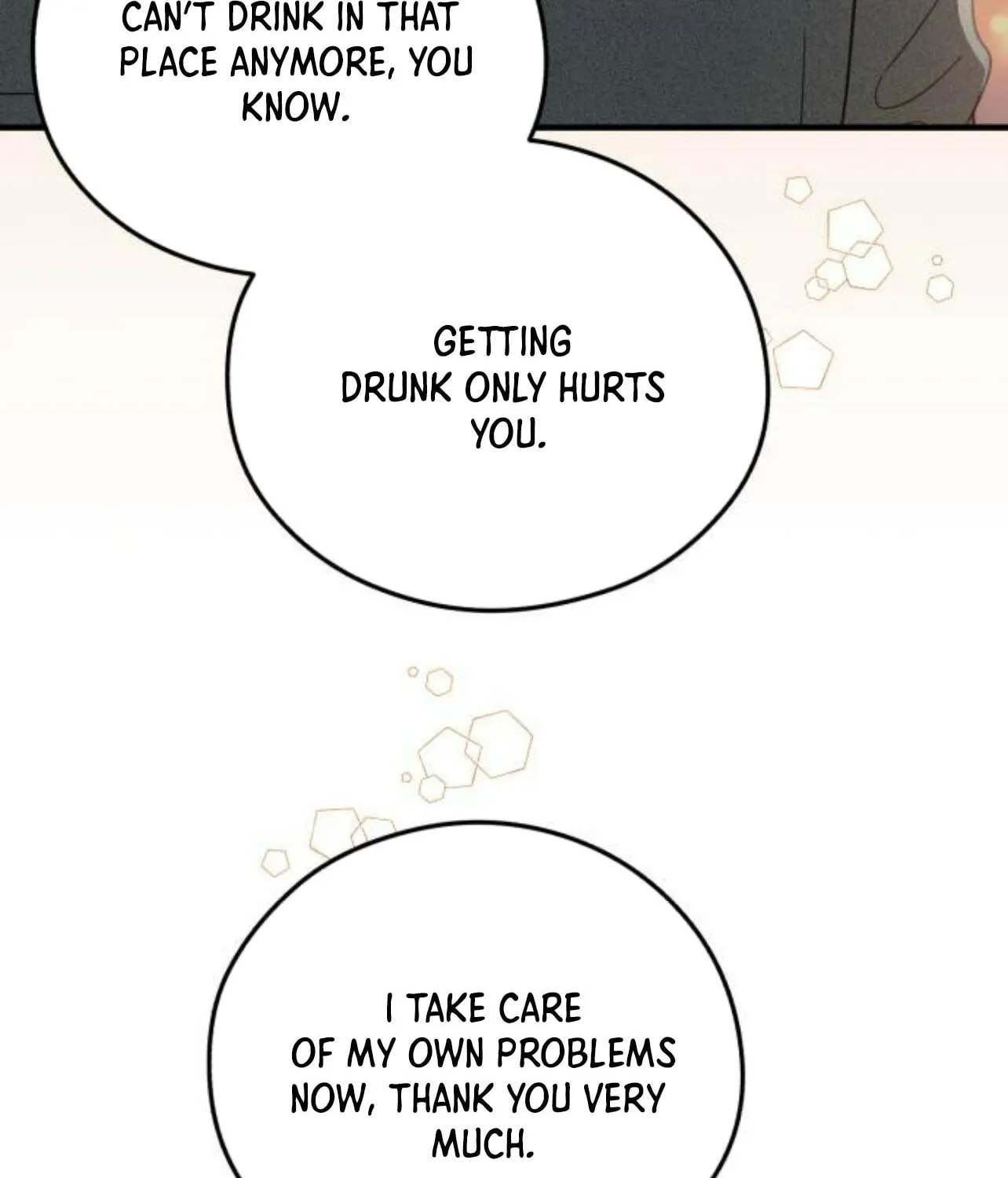 Impressive Chapter 19 page 19 - 