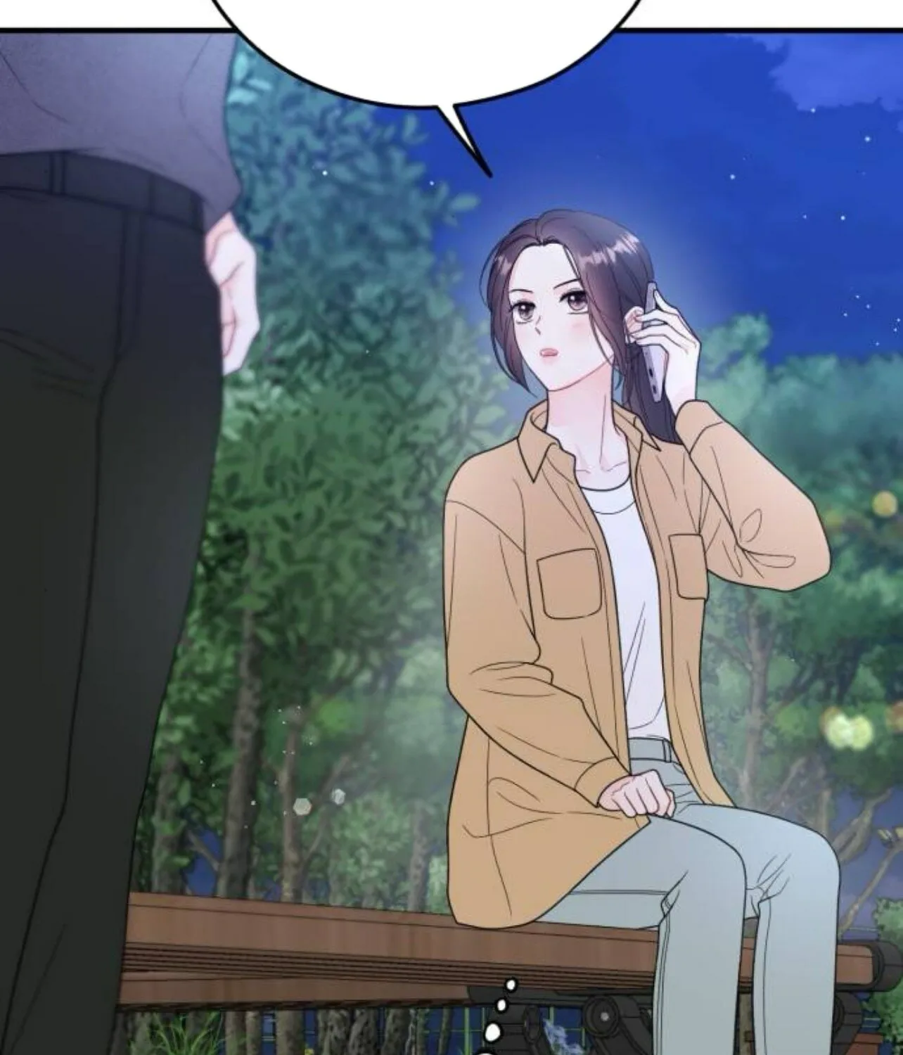 Impressive Chapter 19 page 20 - 