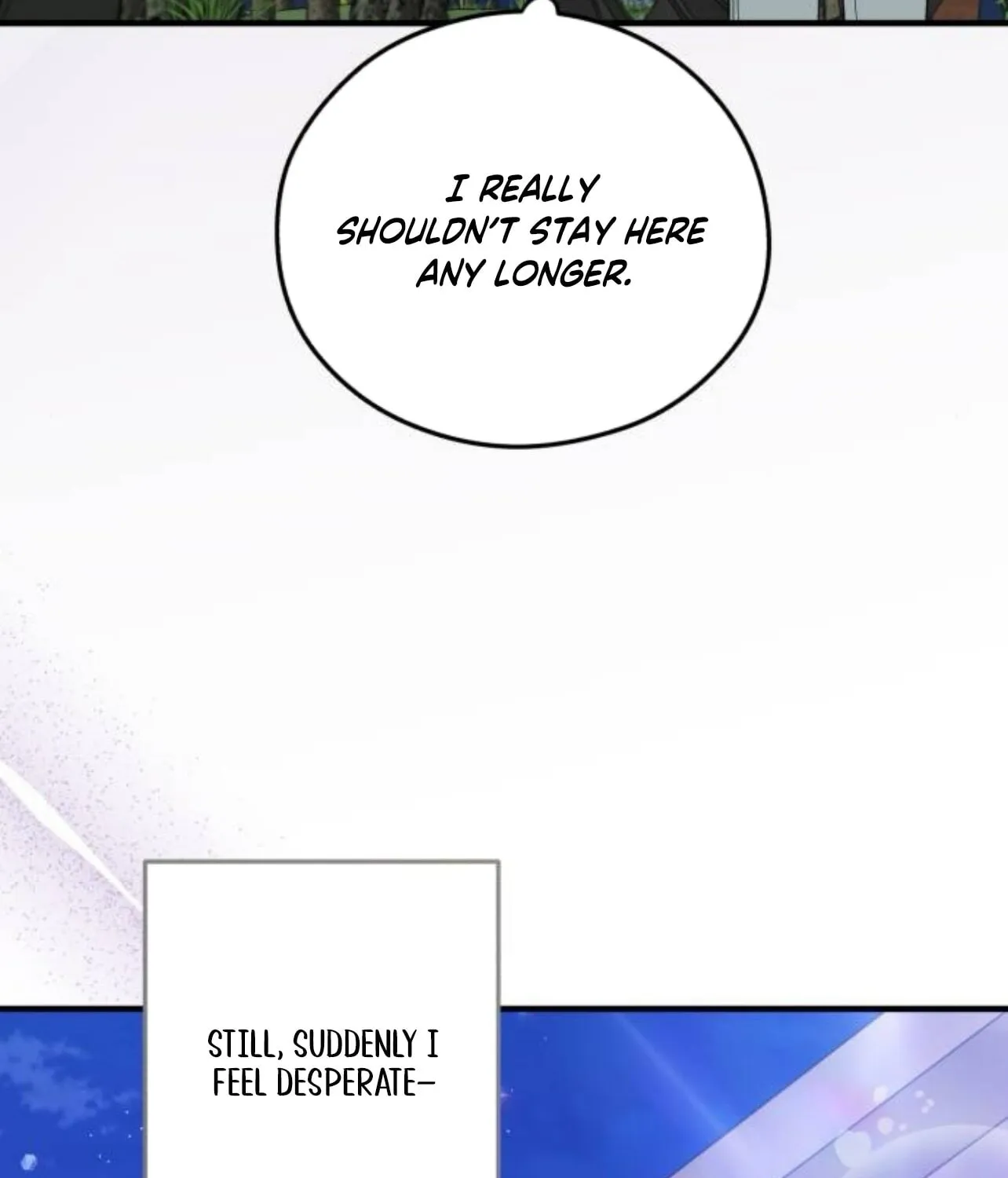 Impressive Chapter 19 page 21 - 