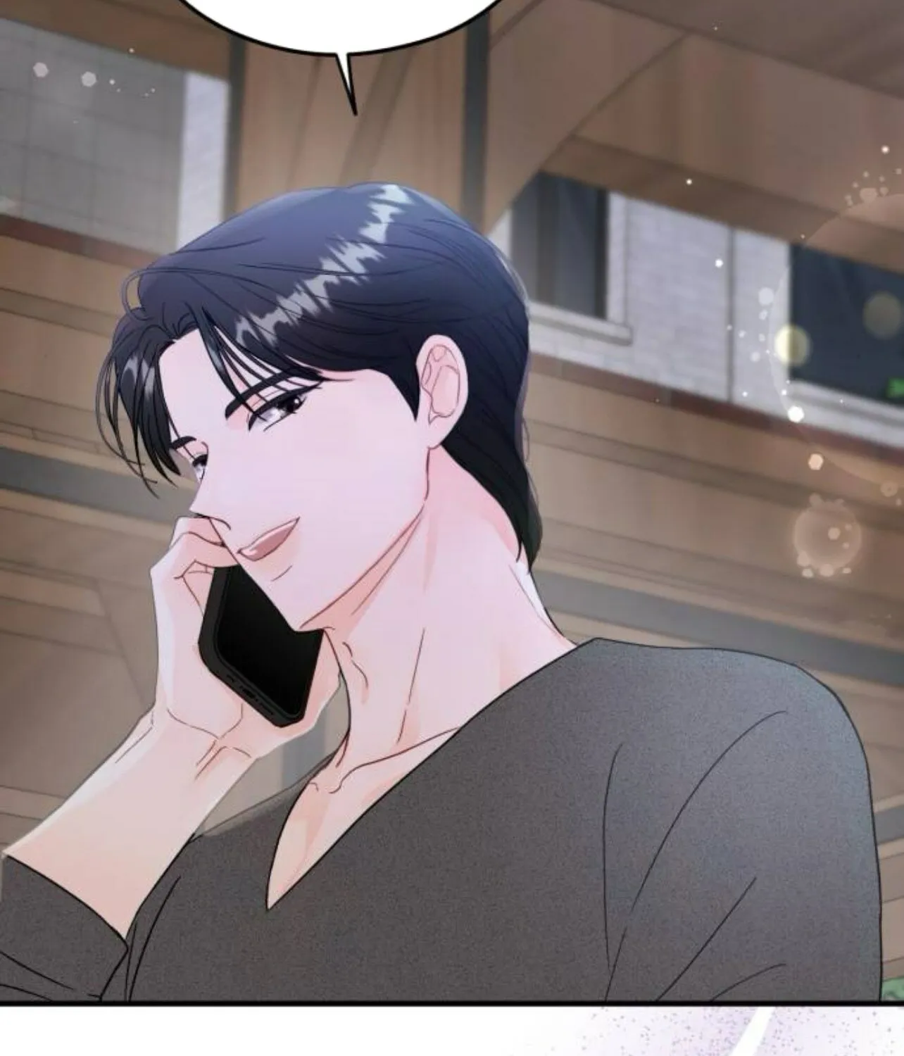 Impressive Chapter 19 page 23 - 