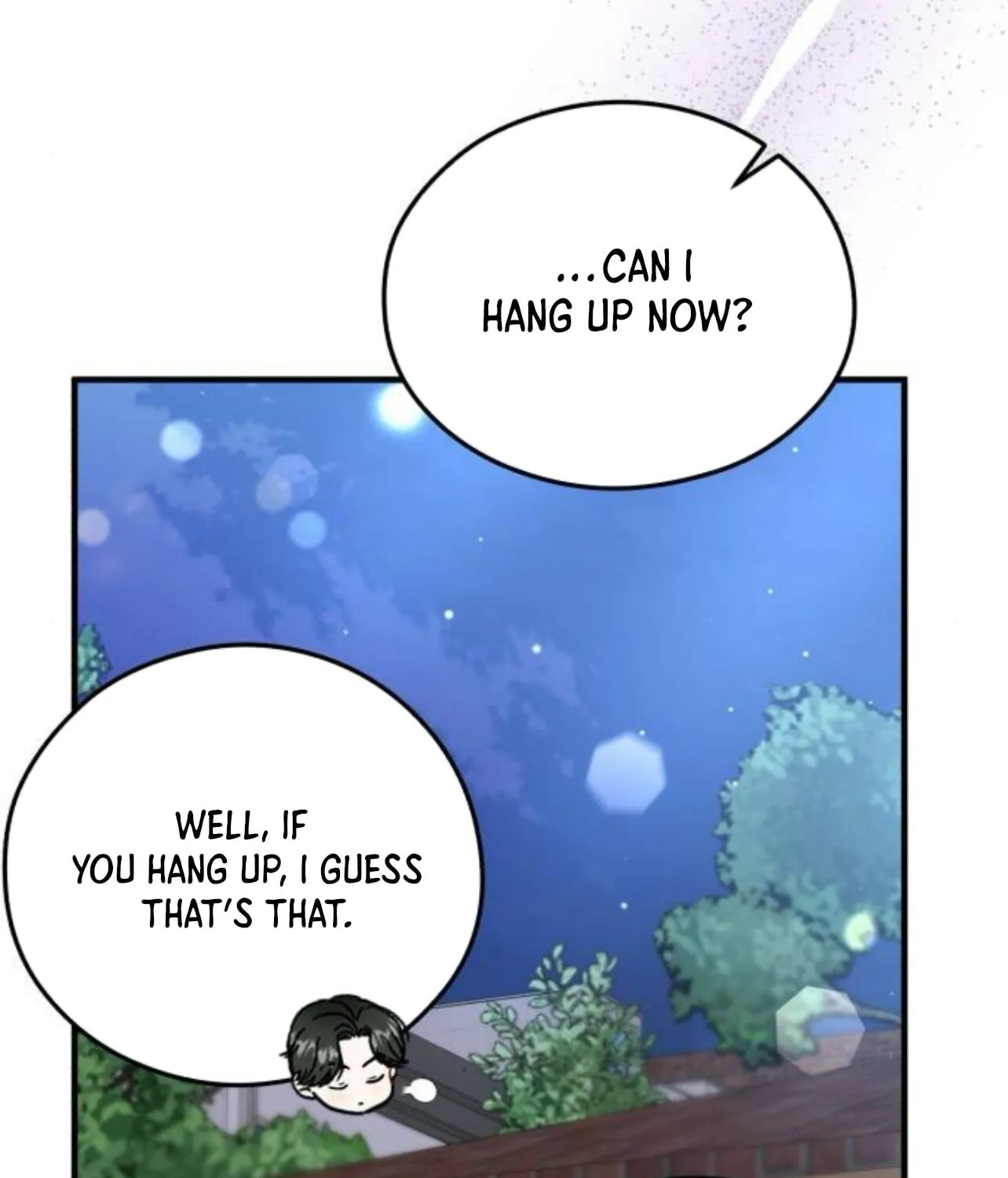 Impressive Chapter 19 page 24 - 