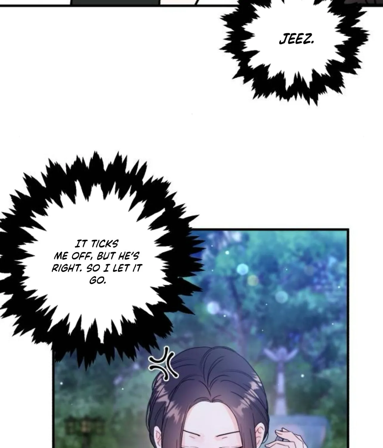 Impressive Chapter 19 page 27 - 