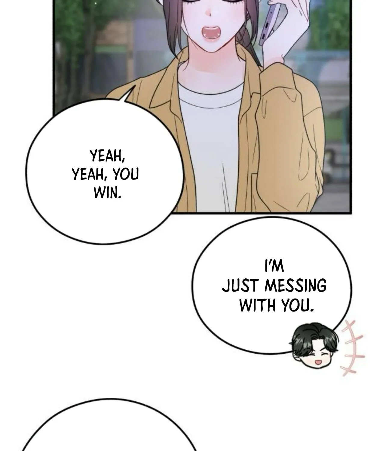 Impressive Chapter 19 page 28 - 