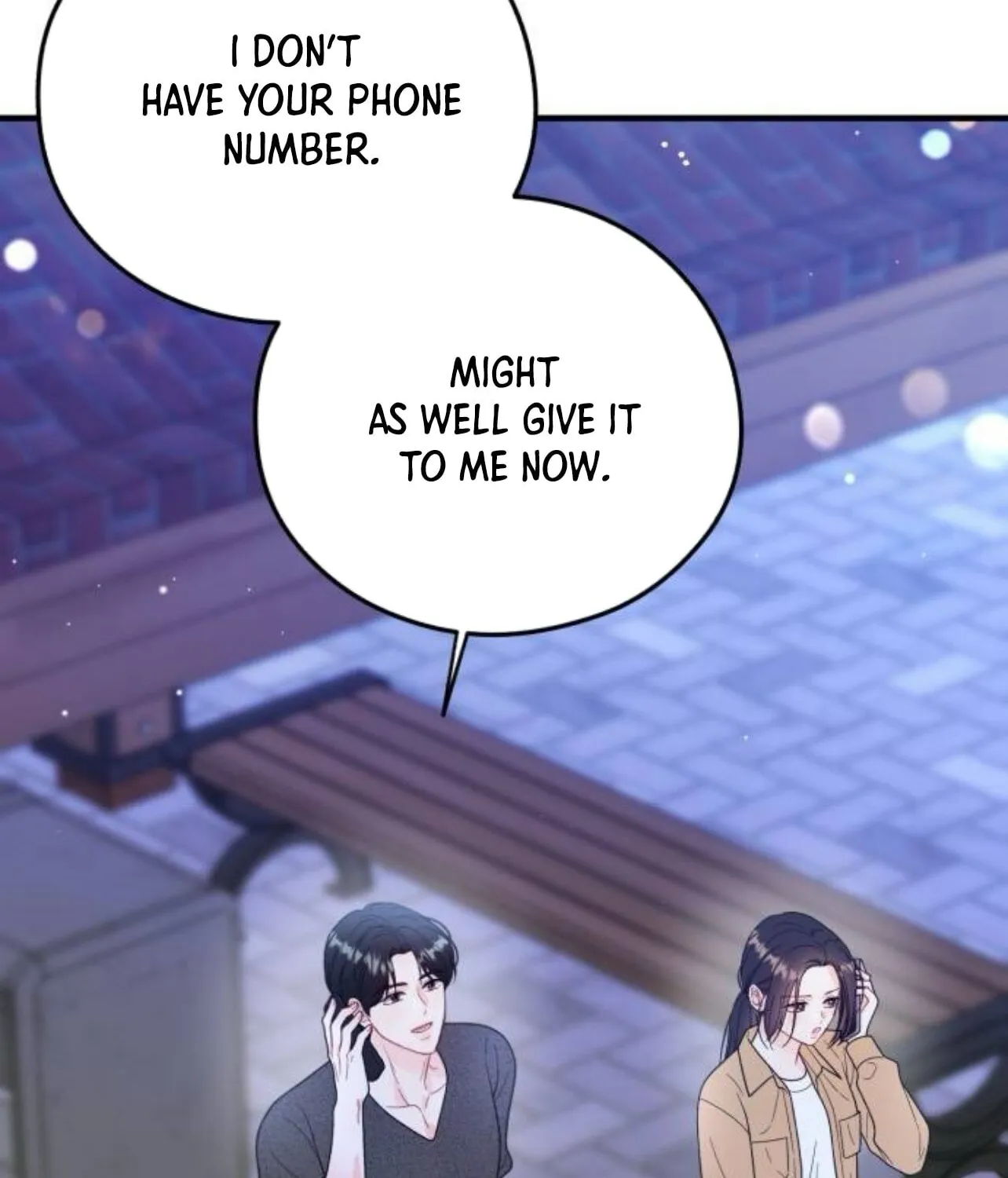 Impressive Chapter 19 page 29 - 