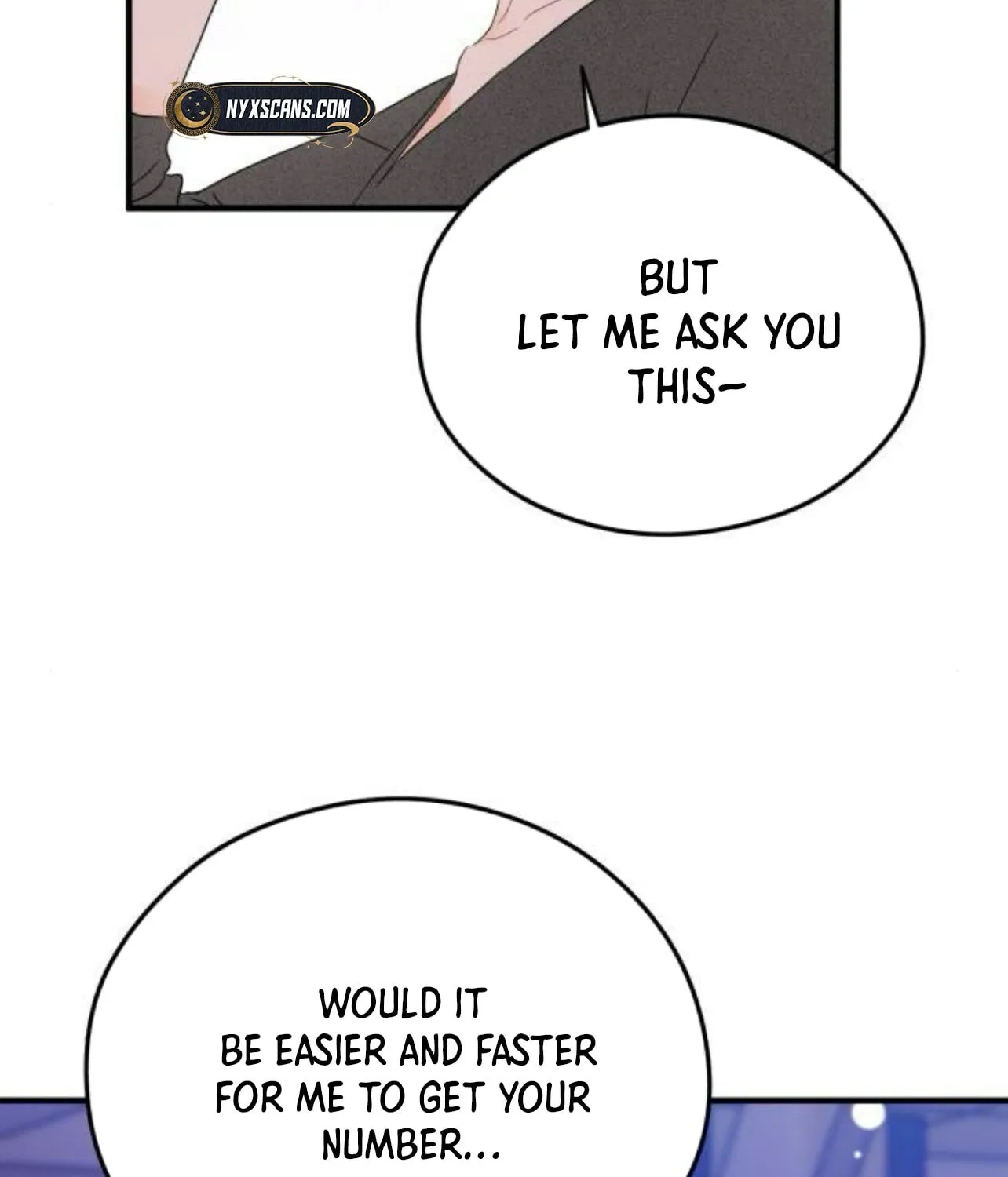 Impressive Chapter 19 page 32 - 
