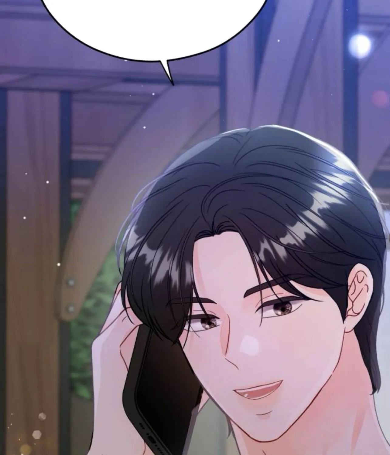 Impressive Chapter 19 page 33 - 