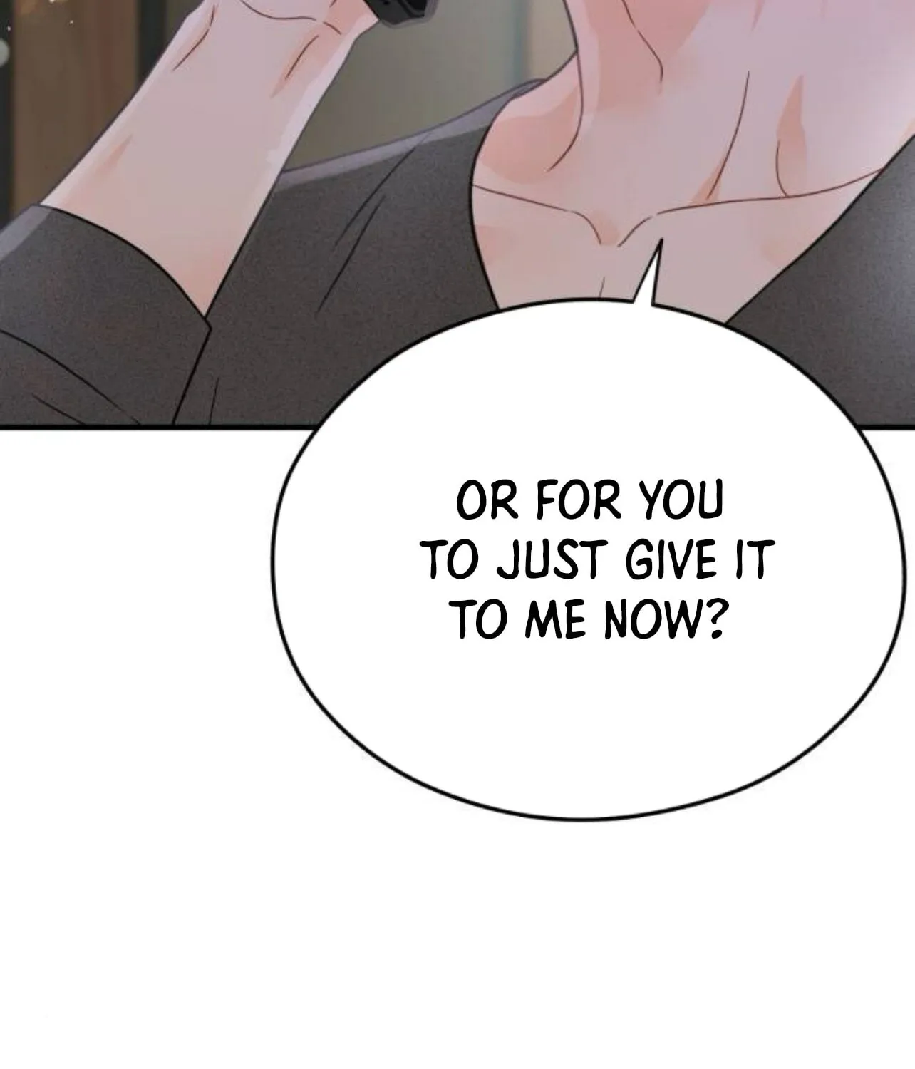 Impressive Chapter 19 page 34 - 