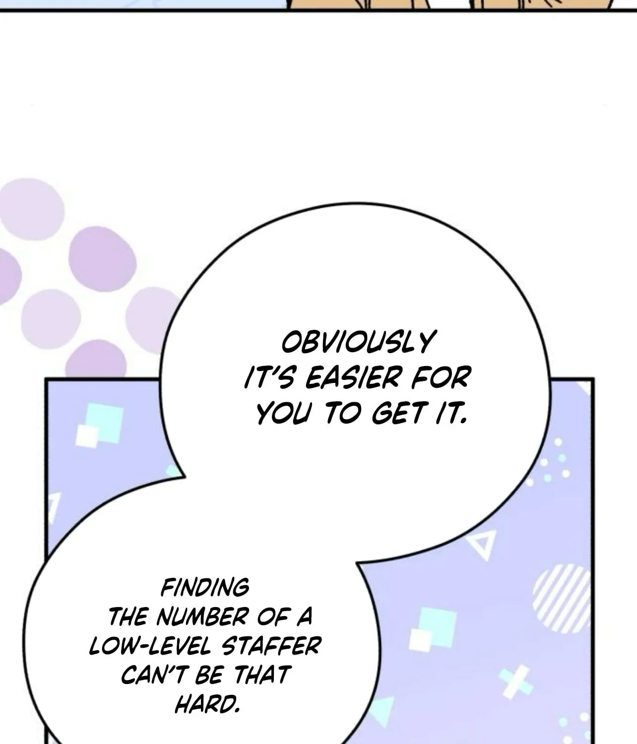 Impressive Chapter 19 page 36 - 