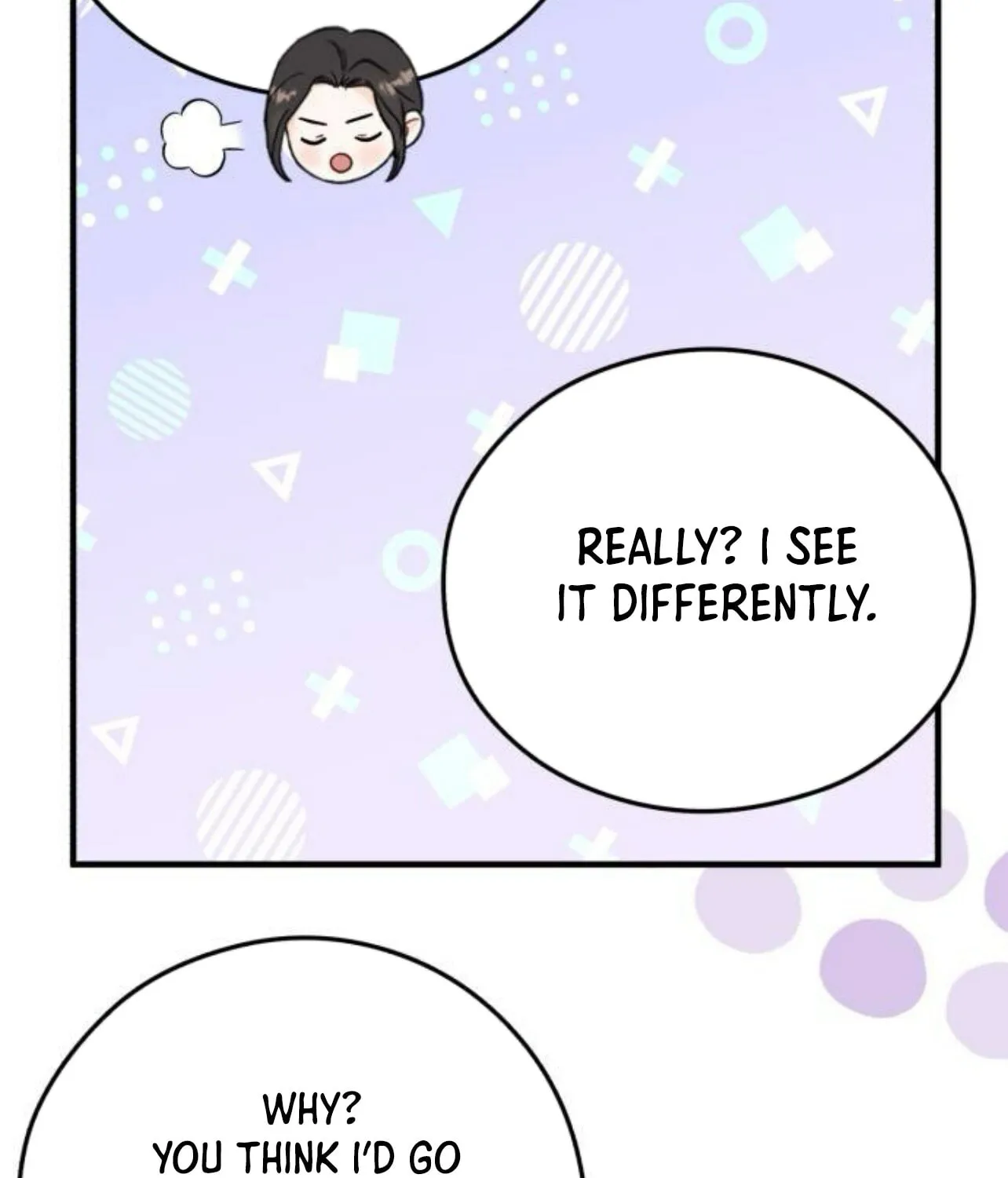 Impressive Chapter 19 page 37 - 