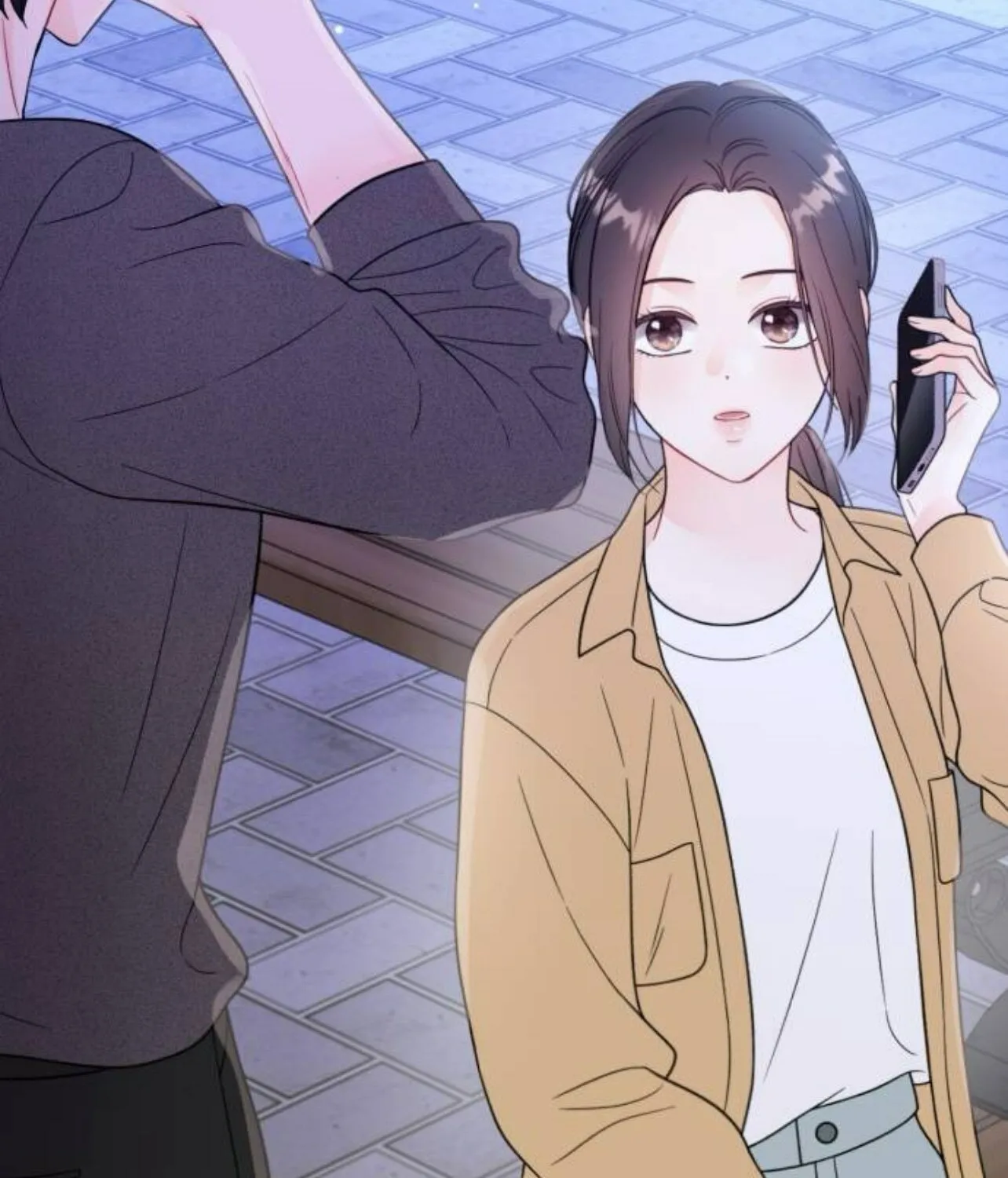 Impressive Chapter 19 page 40 - 