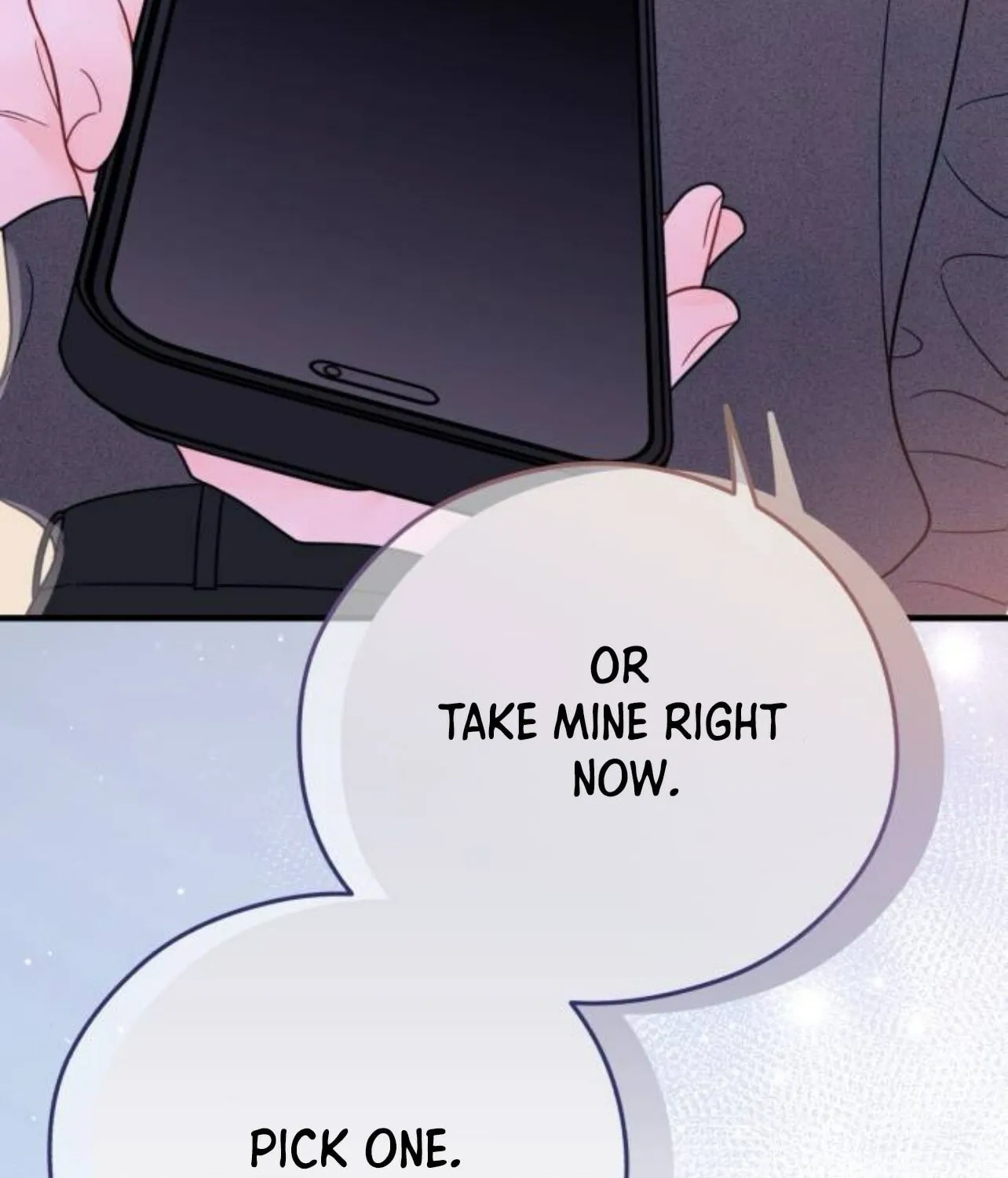 Impressive Chapter 19 page 44 - 