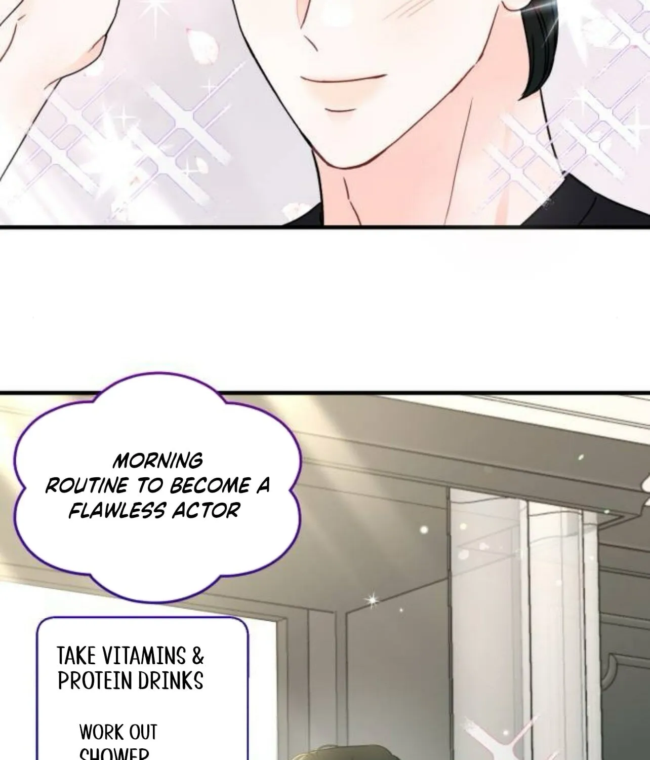 Impressive Chapter 19 page 49 - 